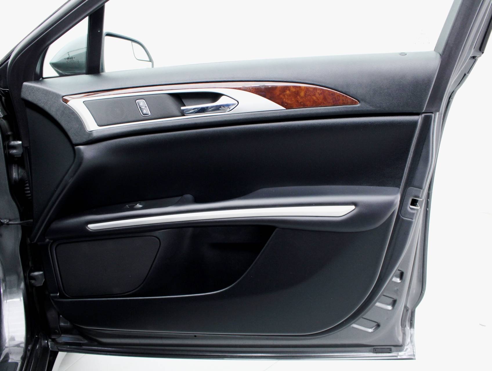 Florida Fine Cars - Used LINCOLN MKZ 2016 MIAMI HYBRID