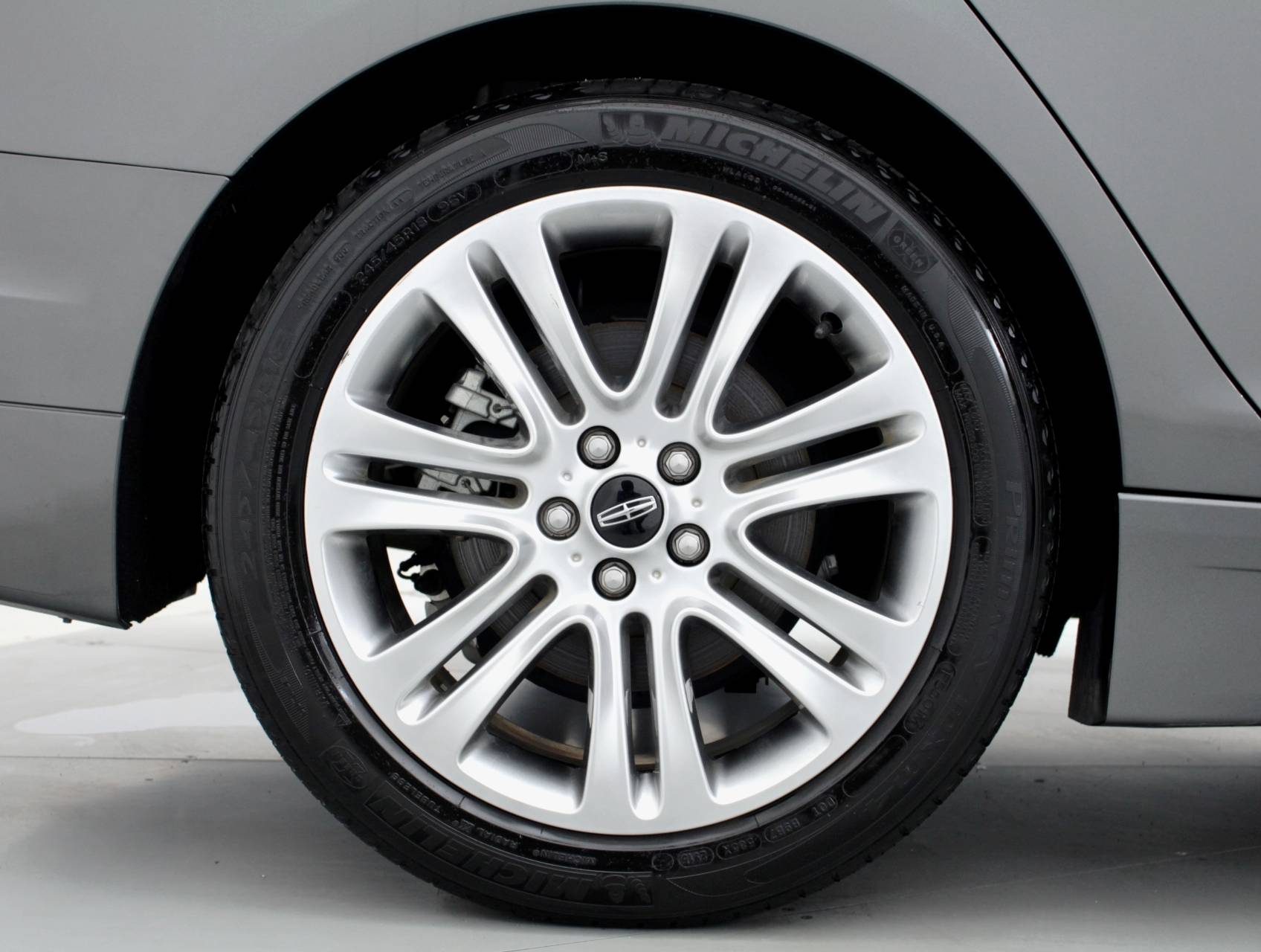 Florida Fine Cars - Used LINCOLN MKZ 2016 MIAMI HYBRID