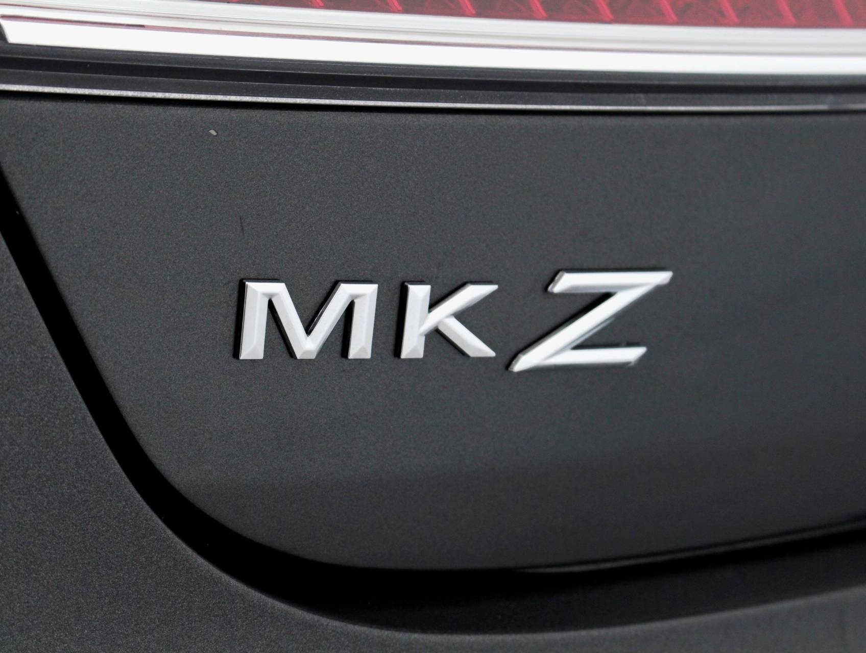 Florida Fine Cars - Used LINCOLN MKZ 2016 MIAMI HYBRID