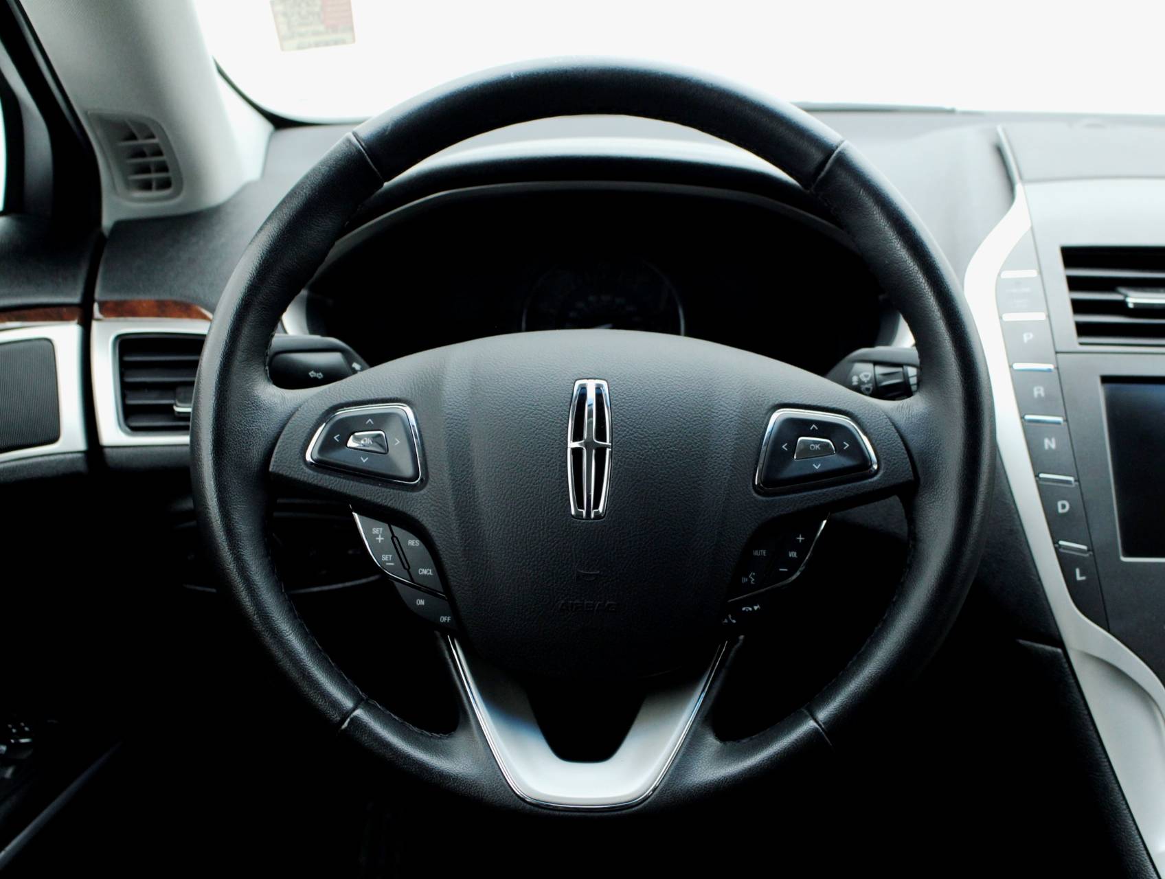 Florida Fine Cars - Used LINCOLN MKZ 2016 MIAMI HYBRID