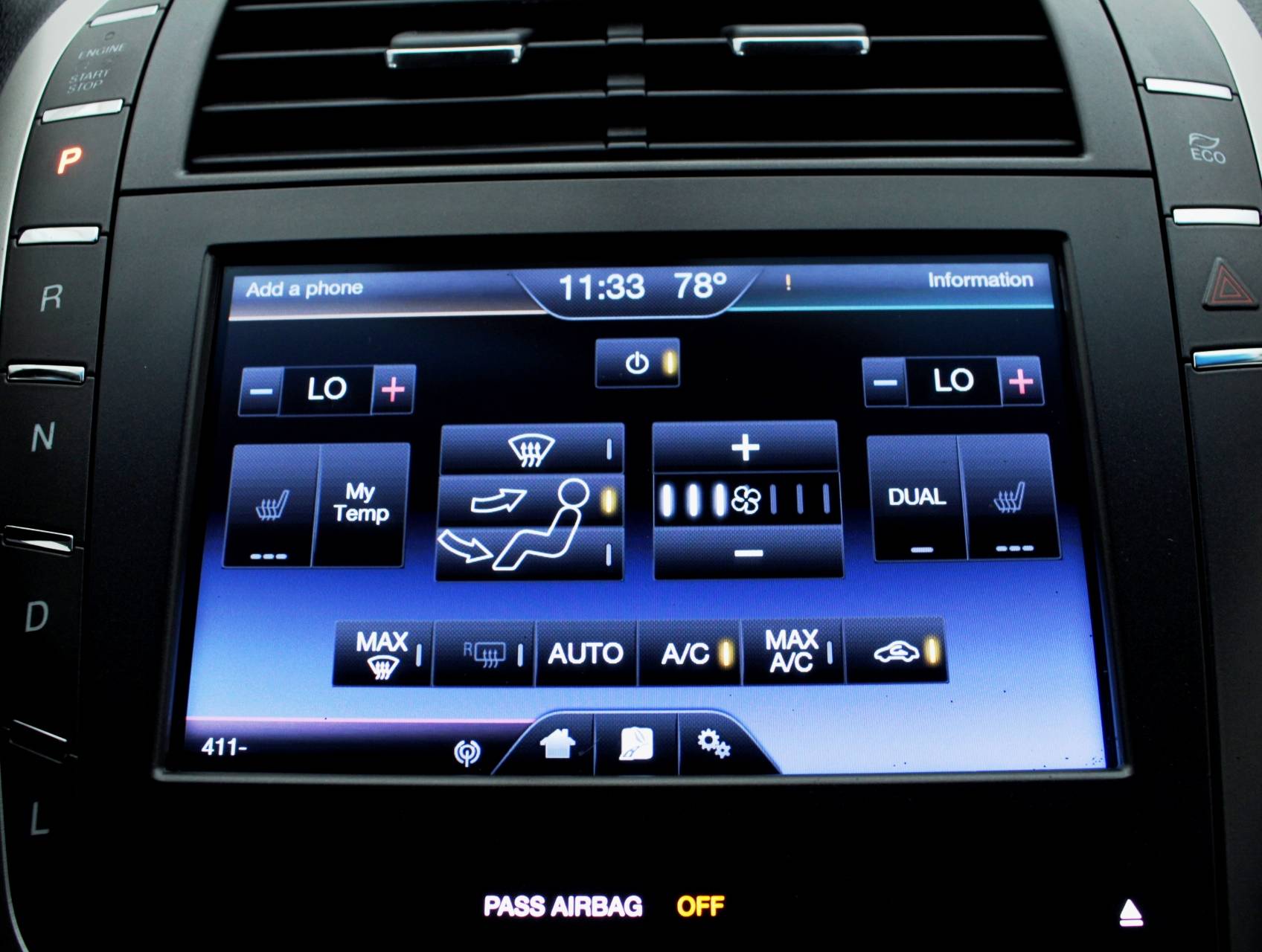 Florida Fine Cars - Used LINCOLN MKZ 2016 MIAMI HYBRID