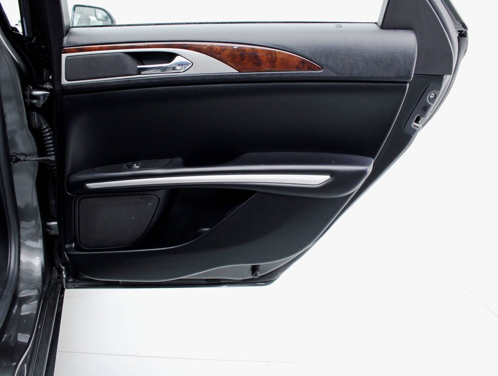 Florida Fine Cars - Used LINCOLN MKZ 2016 MIAMI HYBRID