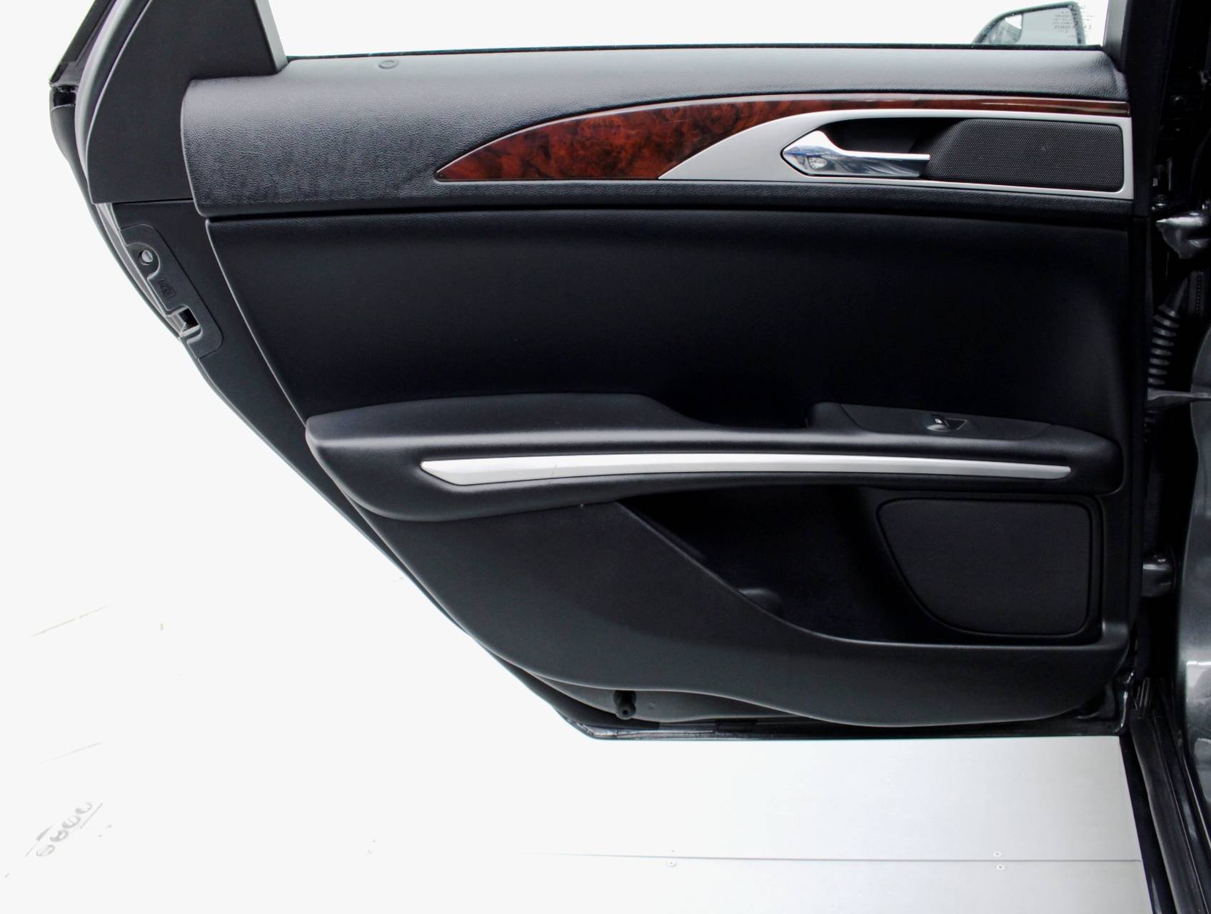 Florida Fine Cars - Used LINCOLN MKZ 2016 MIAMI HYBRID