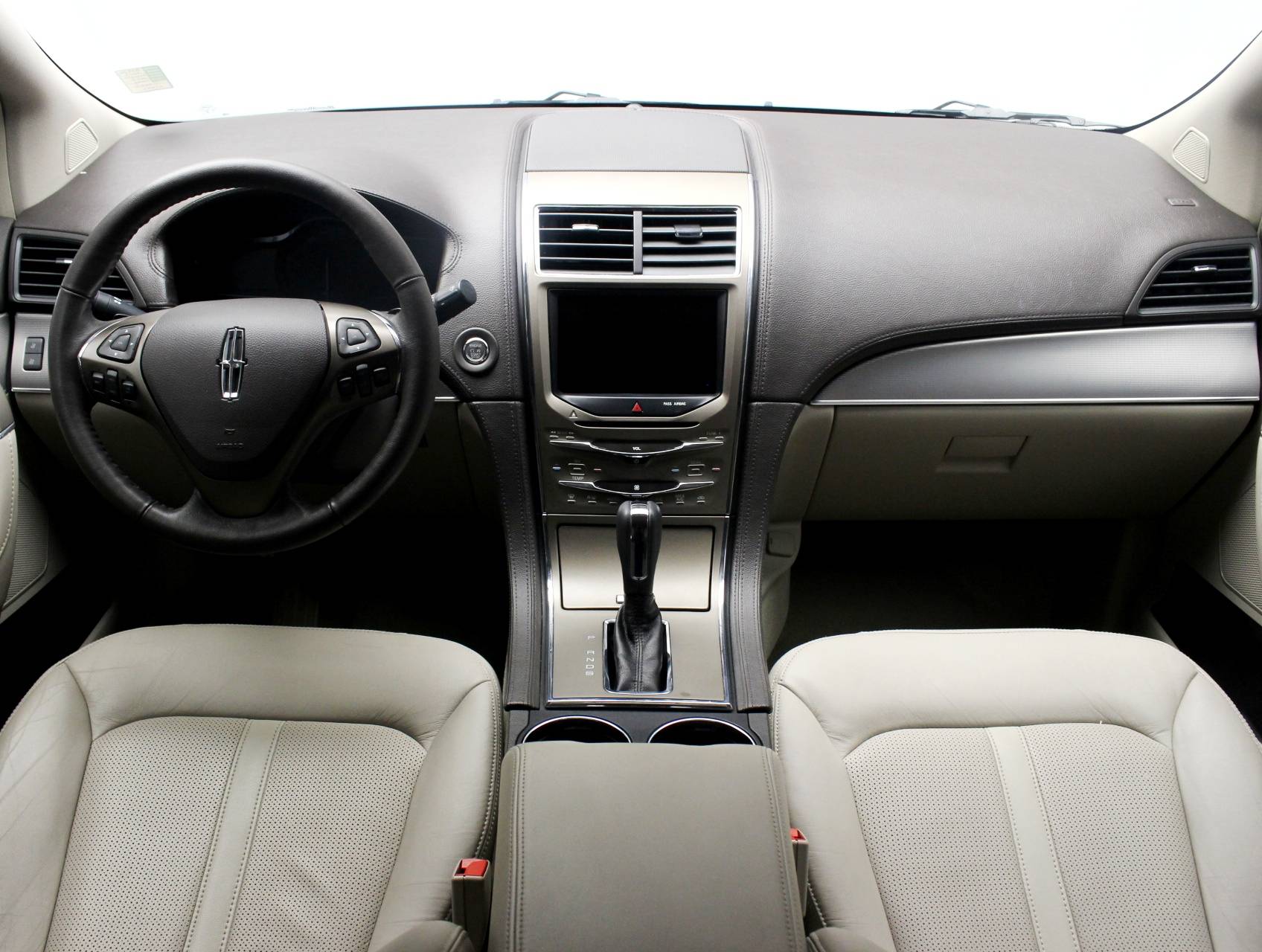 Florida Fine Cars - Used LINCOLN MKX 2014 WEST PALM 