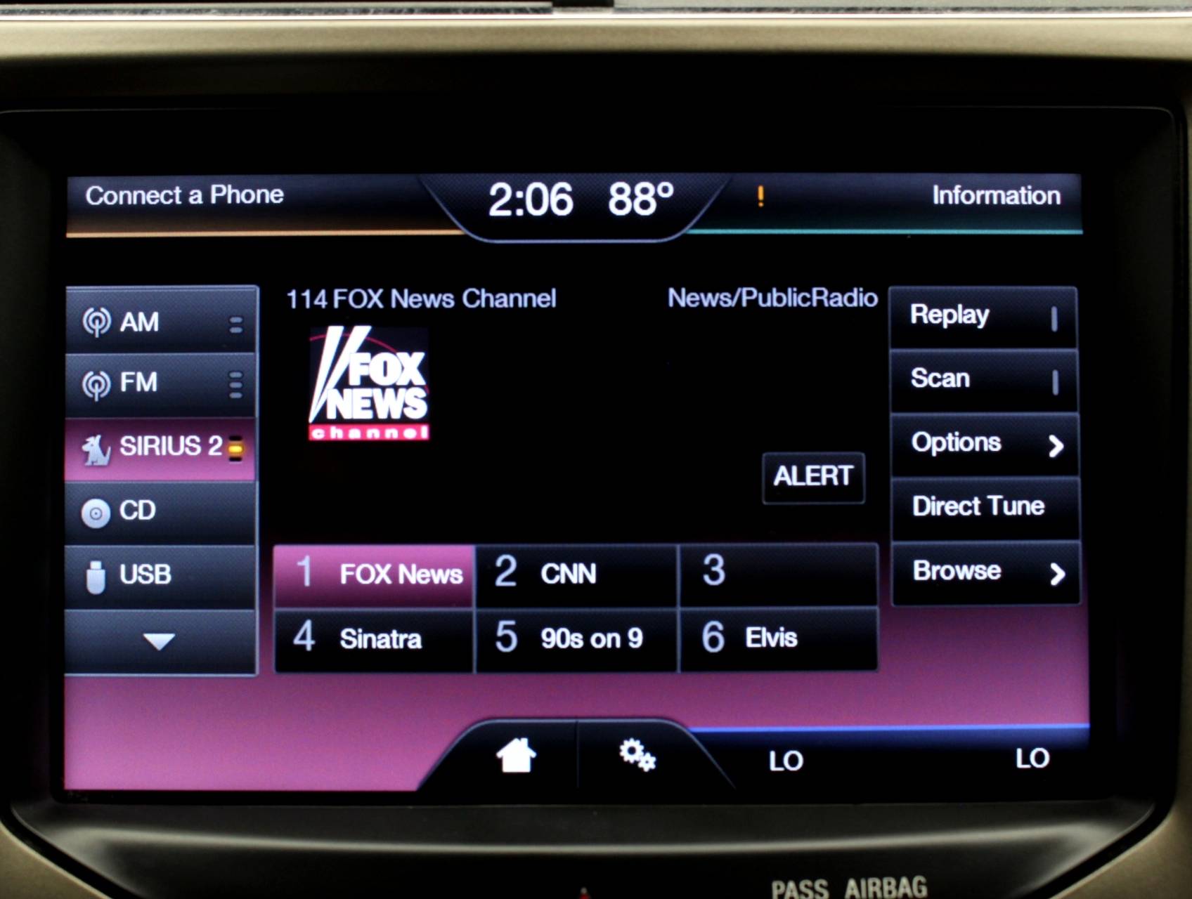 Florida Fine Cars - Used LINCOLN MKX 2014 WEST PALM 