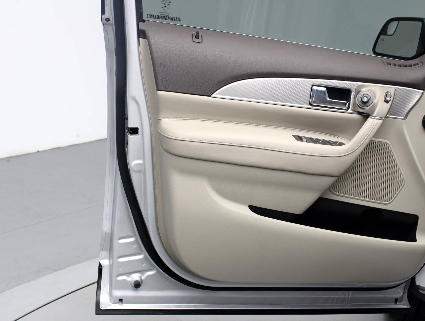 Florida Fine Cars - Used LINCOLN MKX 2014 WEST PALM 