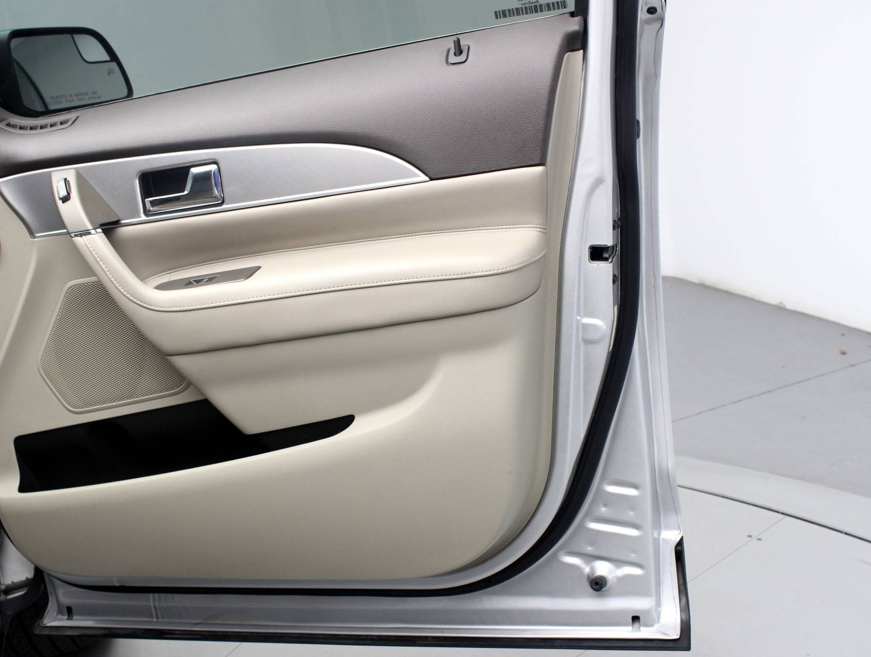 Florida Fine Cars - Used LINCOLN MKX 2014 WEST PALM 