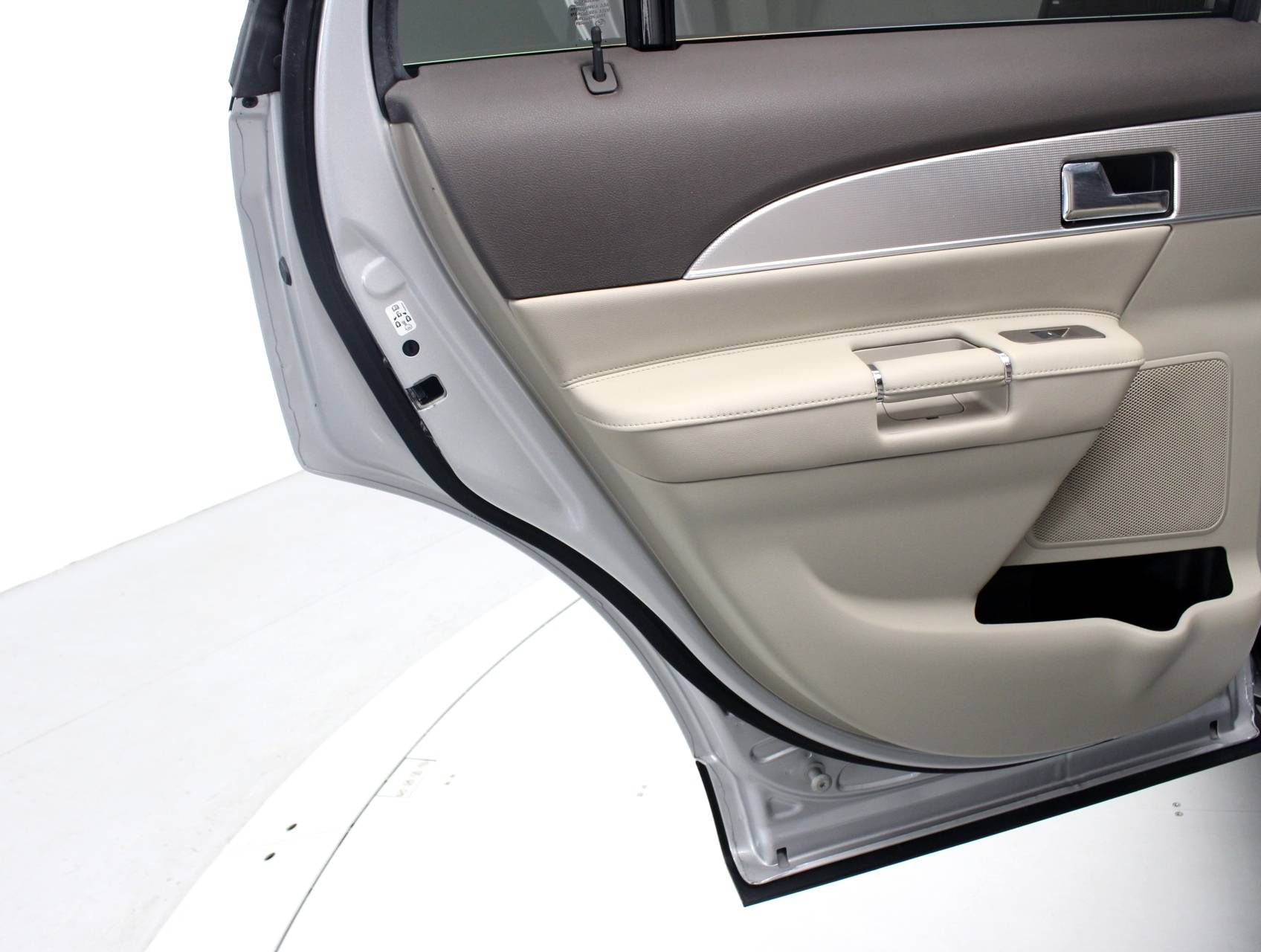 Florida Fine Cars - Used LINCOLN MKX 2014 WEST PALM 