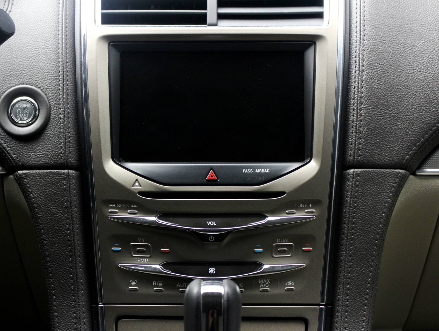 Florida Fine Cars - Used LINCOLN MKX 2014 WEST PALM 