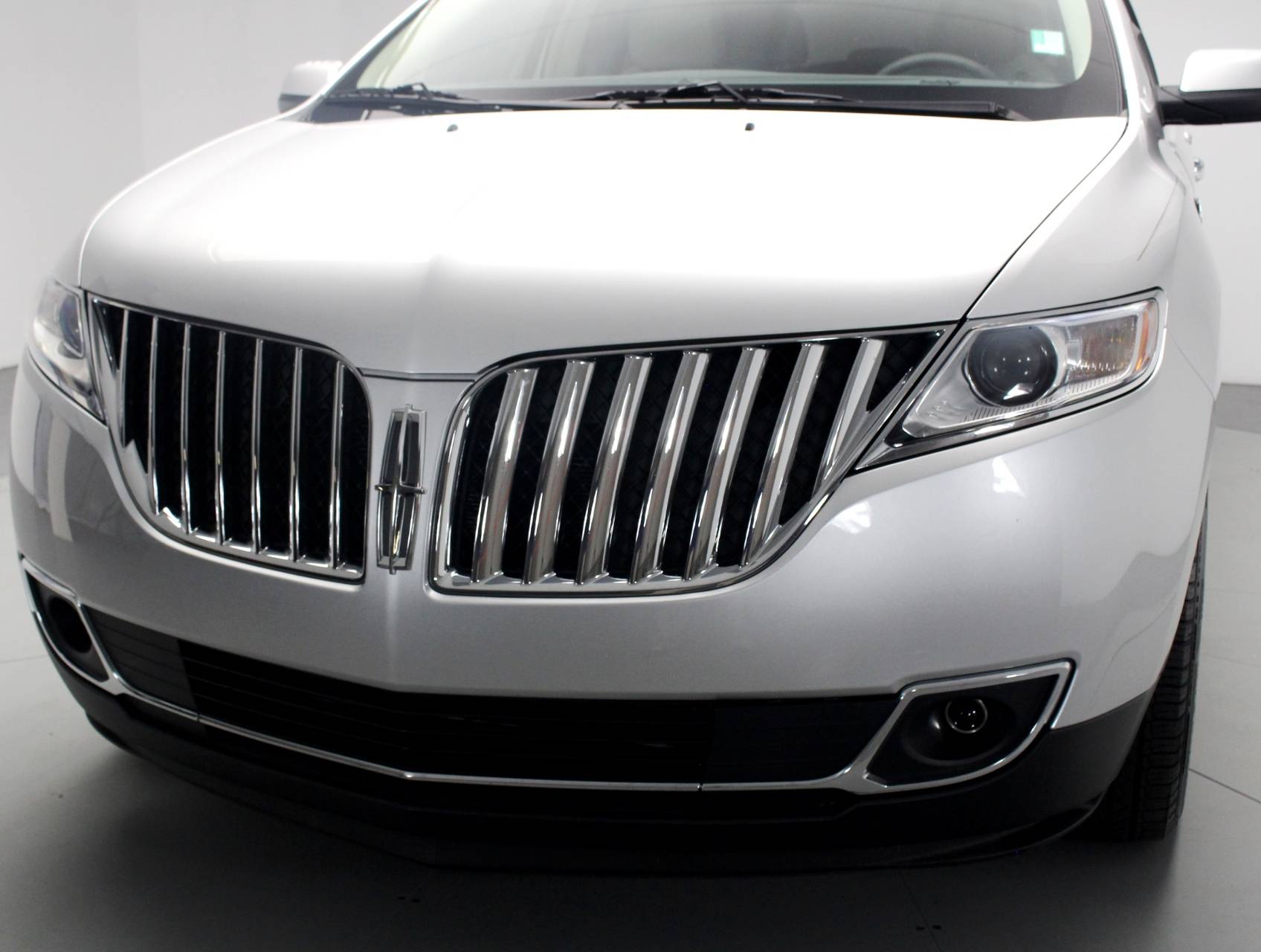 Florida Fine Cars - Used LINCOLN MKX 2014 WEST PALM 