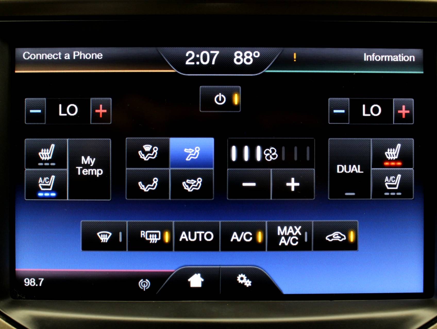 Florida Fine Cars - Used LINCOLN MKX 2014 WEST PALM 