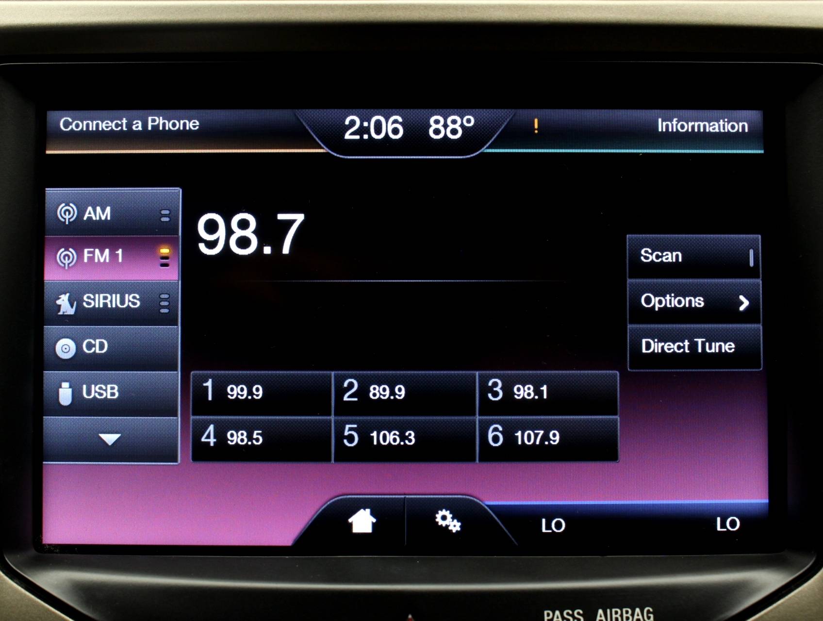 Florida Fine Cars - Used LINCOLN MKX 2014 WEST PALM 