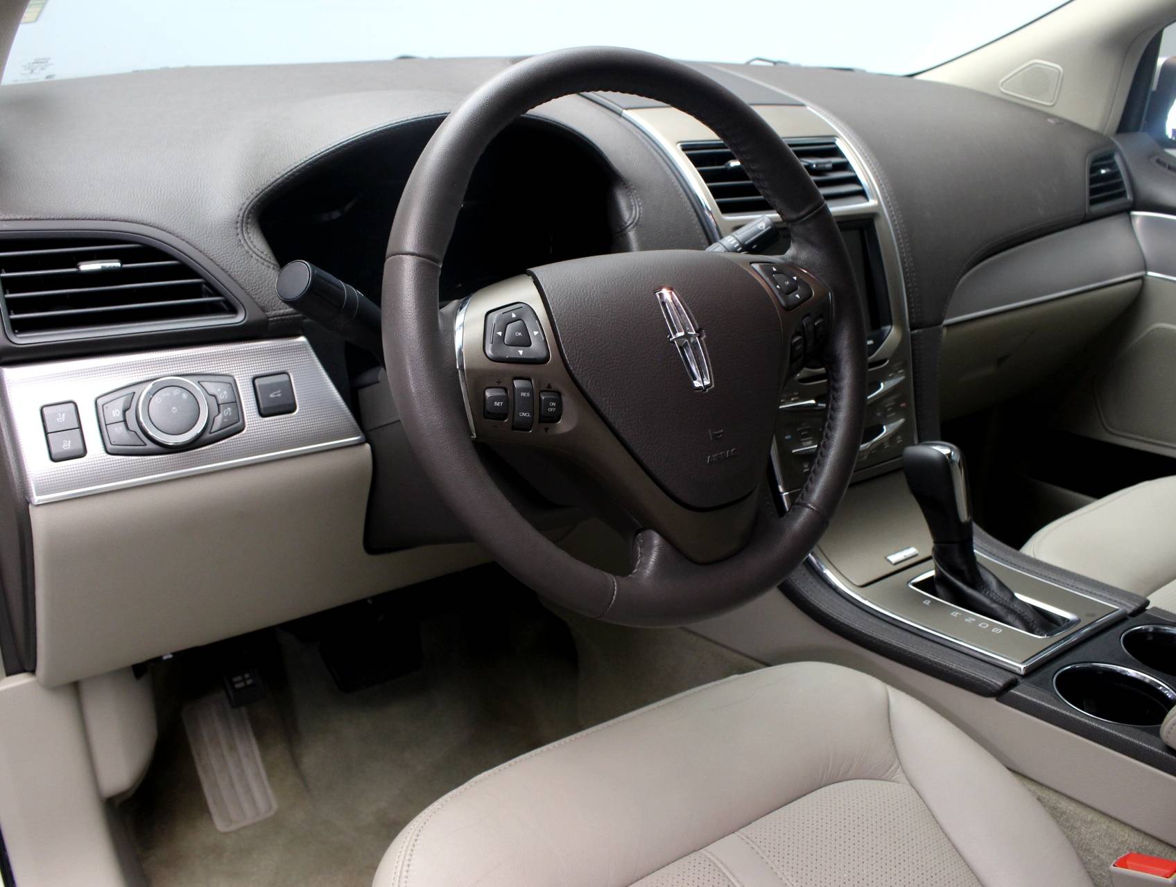 Florida Fine Cars - Used LINCOLN MKX 2014 WEST PALM 