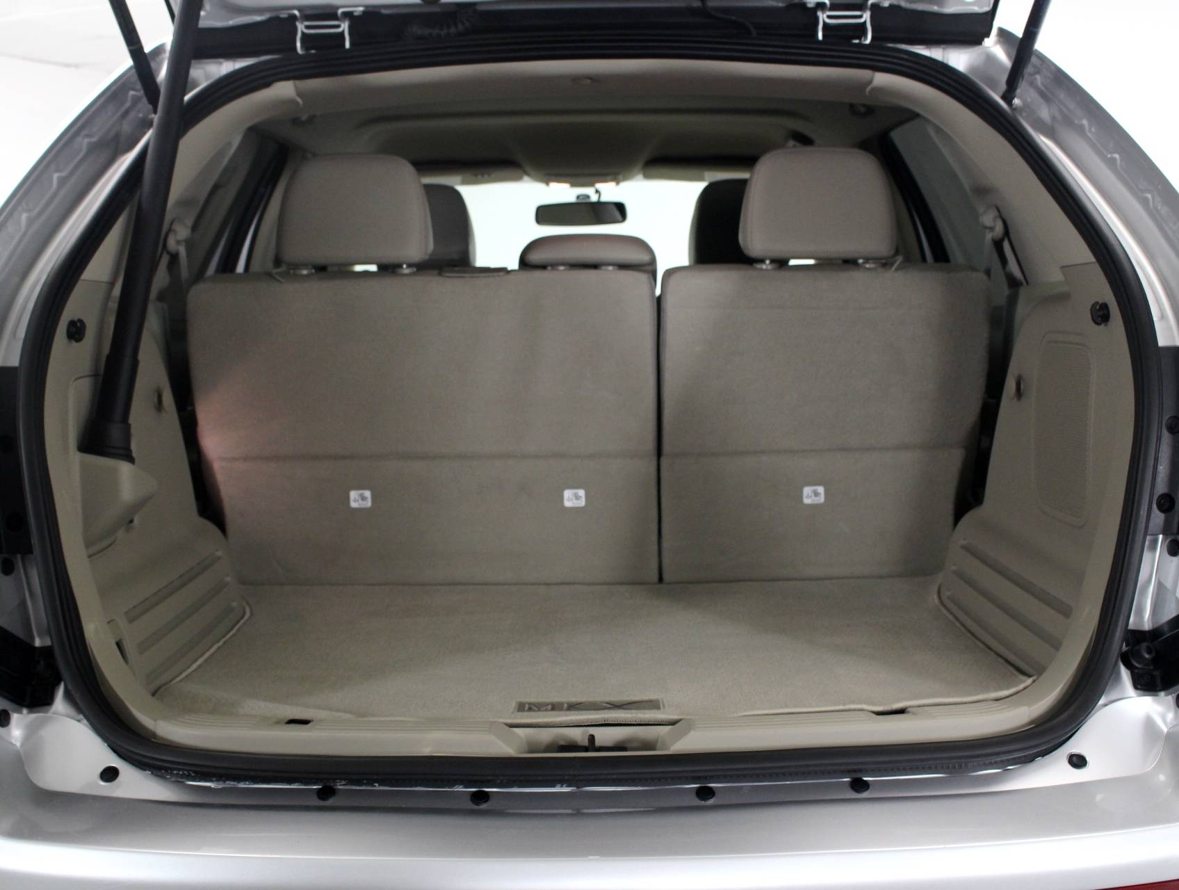 Florida Fine Cars - Used LINCOLN MKX 2014 WEST PALM 