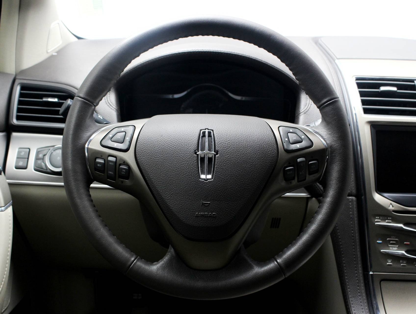 Florida Fine Cars - Used LINCOLN MKX 2014 WEST PALM 