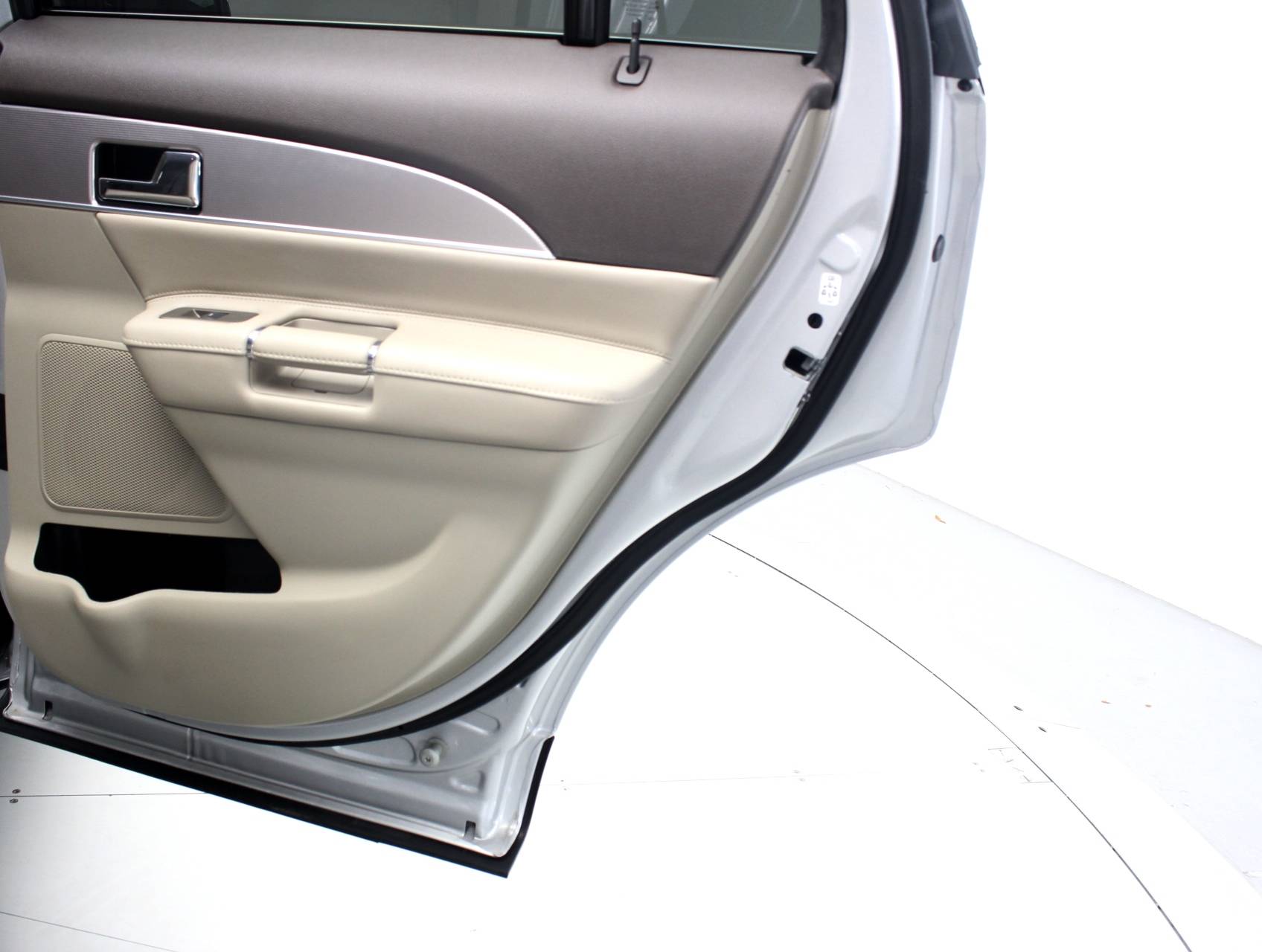 Florida Fine Cars - Used LINCOLN MKX 2014 WEST PALM 