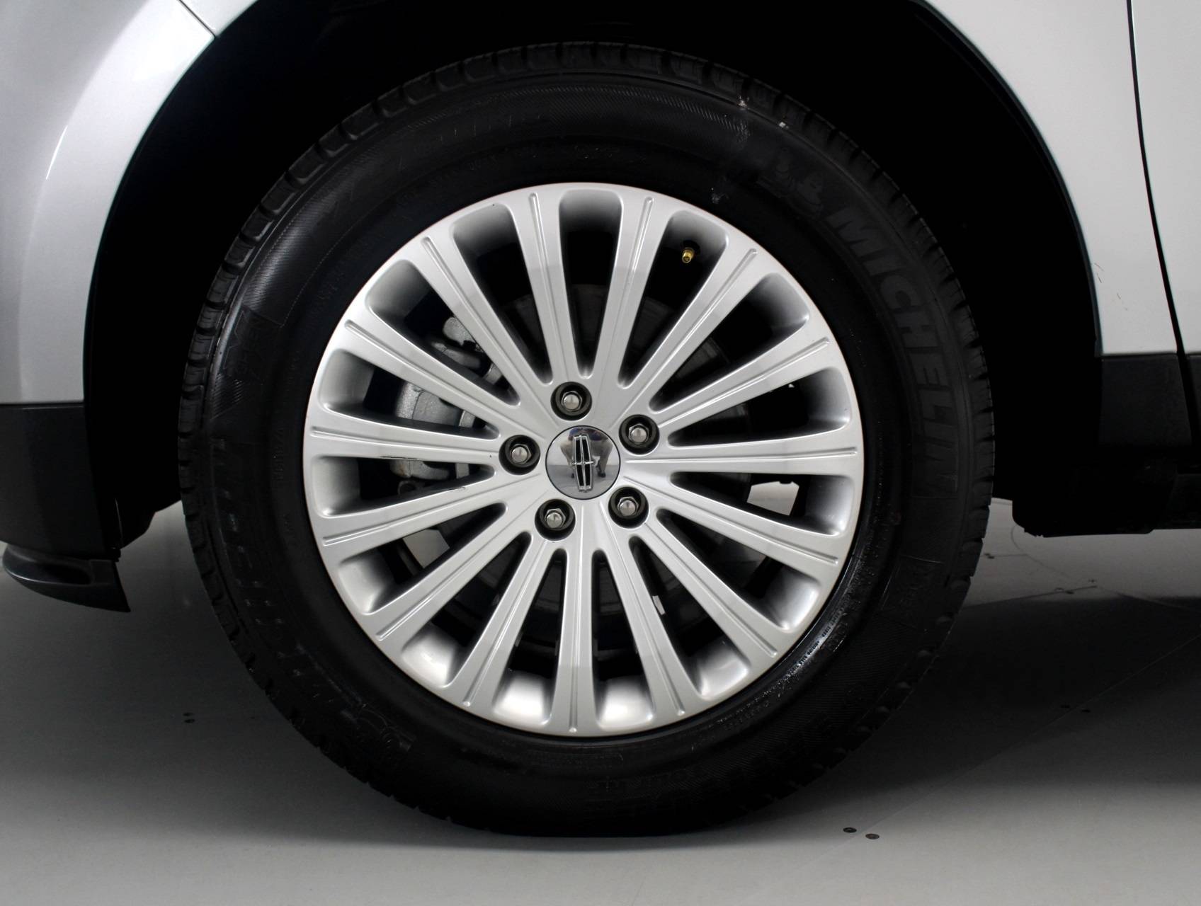 Florida Fine Cars - Used LINCOLN MKX 2014 WEST PALM 