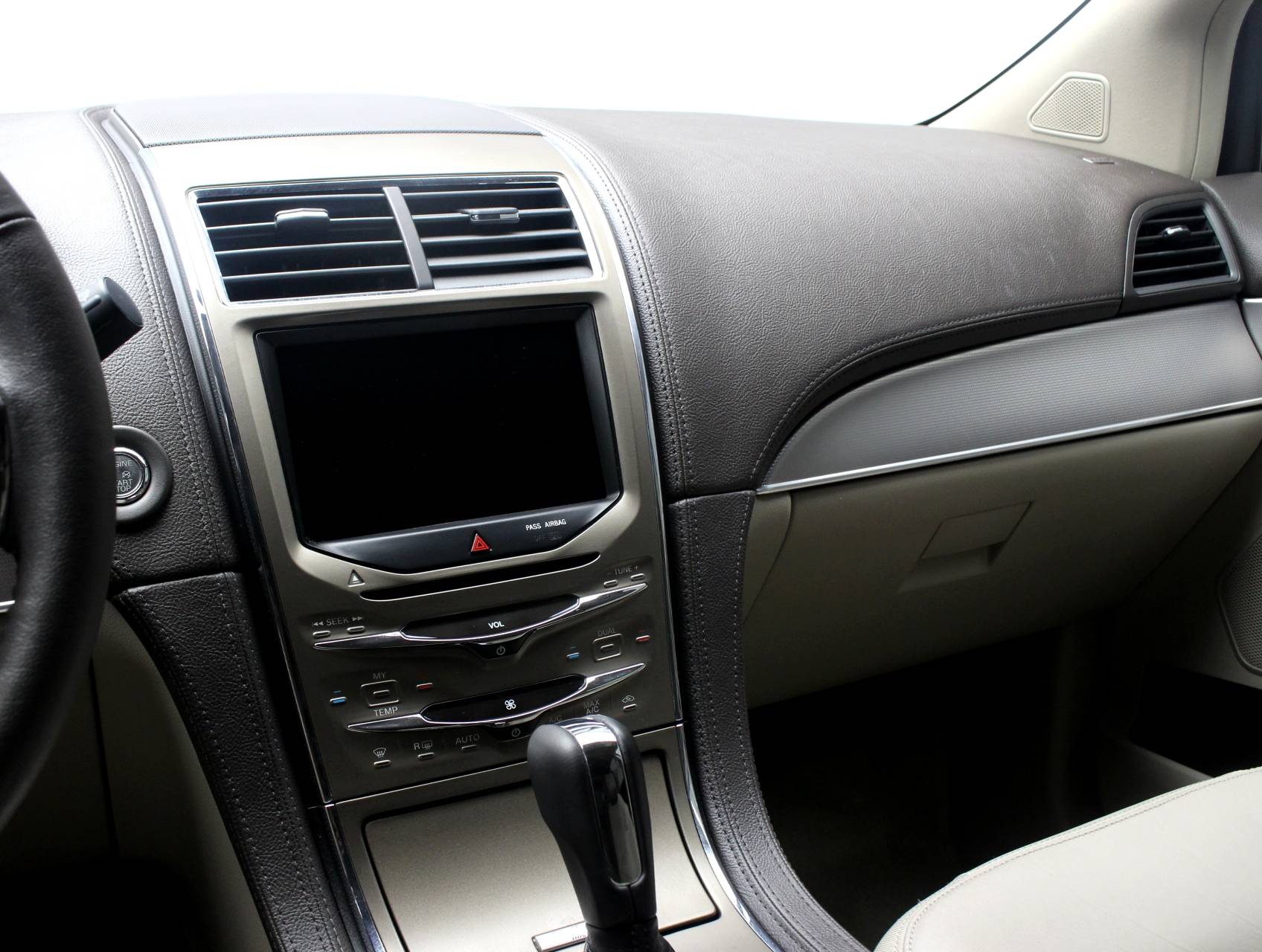 Florida Fine Cars - Used LINCOLN MKX 2014 WEST PALM 