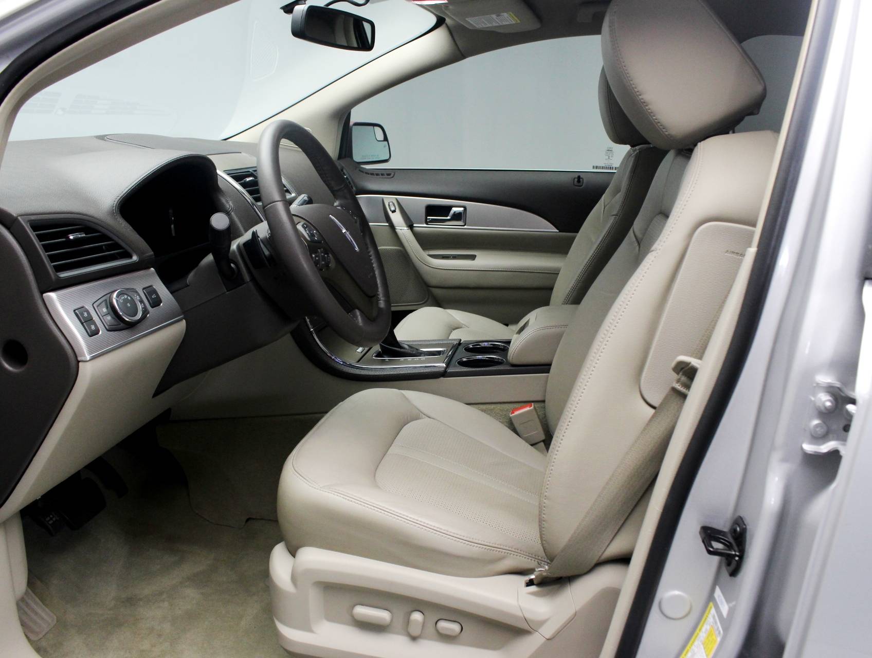 Florida Fine Cars - Used LINCOLN MKX 2014 WEST PALM 