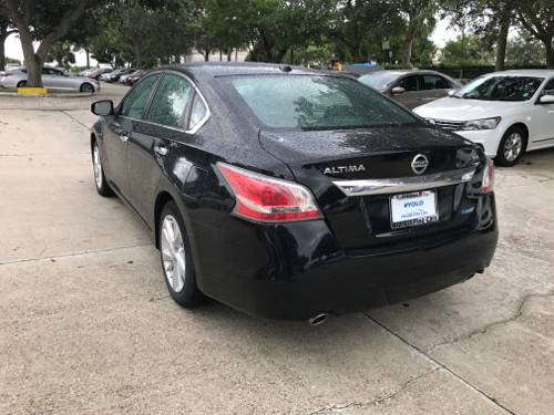 Florida Fine Cars - Used NISSAN ALTIMA 2014 MIAMI SV