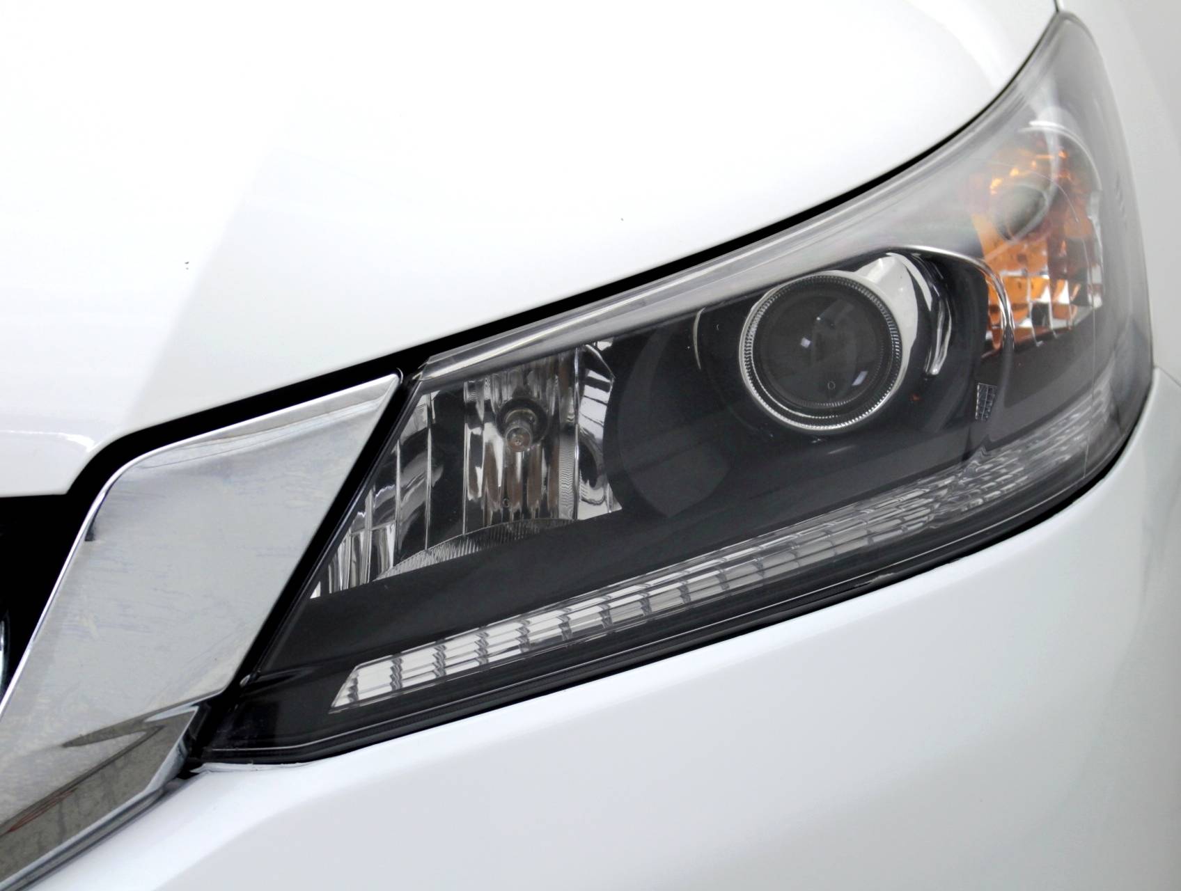 Florida Fine Cars - Used HONDA ACCORD 2015 MIAMI SPORT