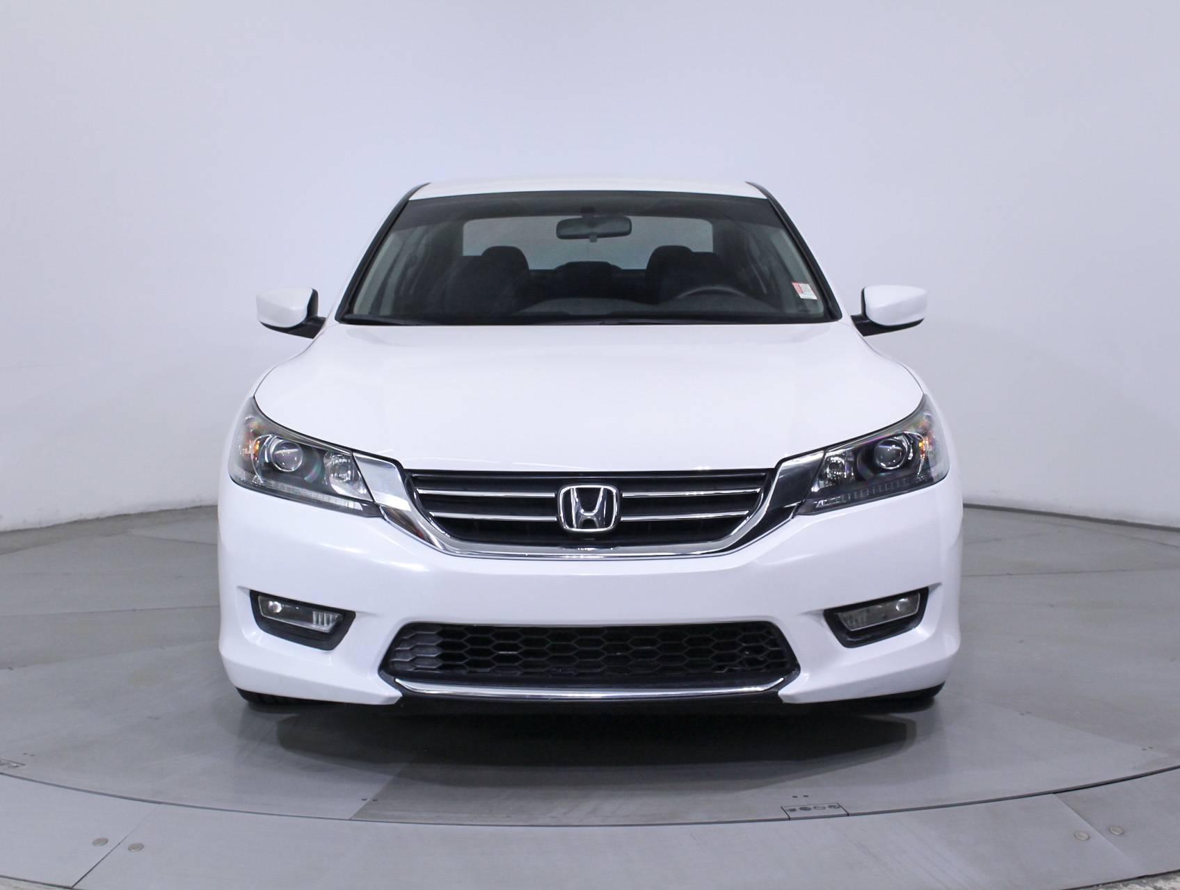 Florida Fine Cars - Used HONDA ACCORD 2015 MIAMI SPORT