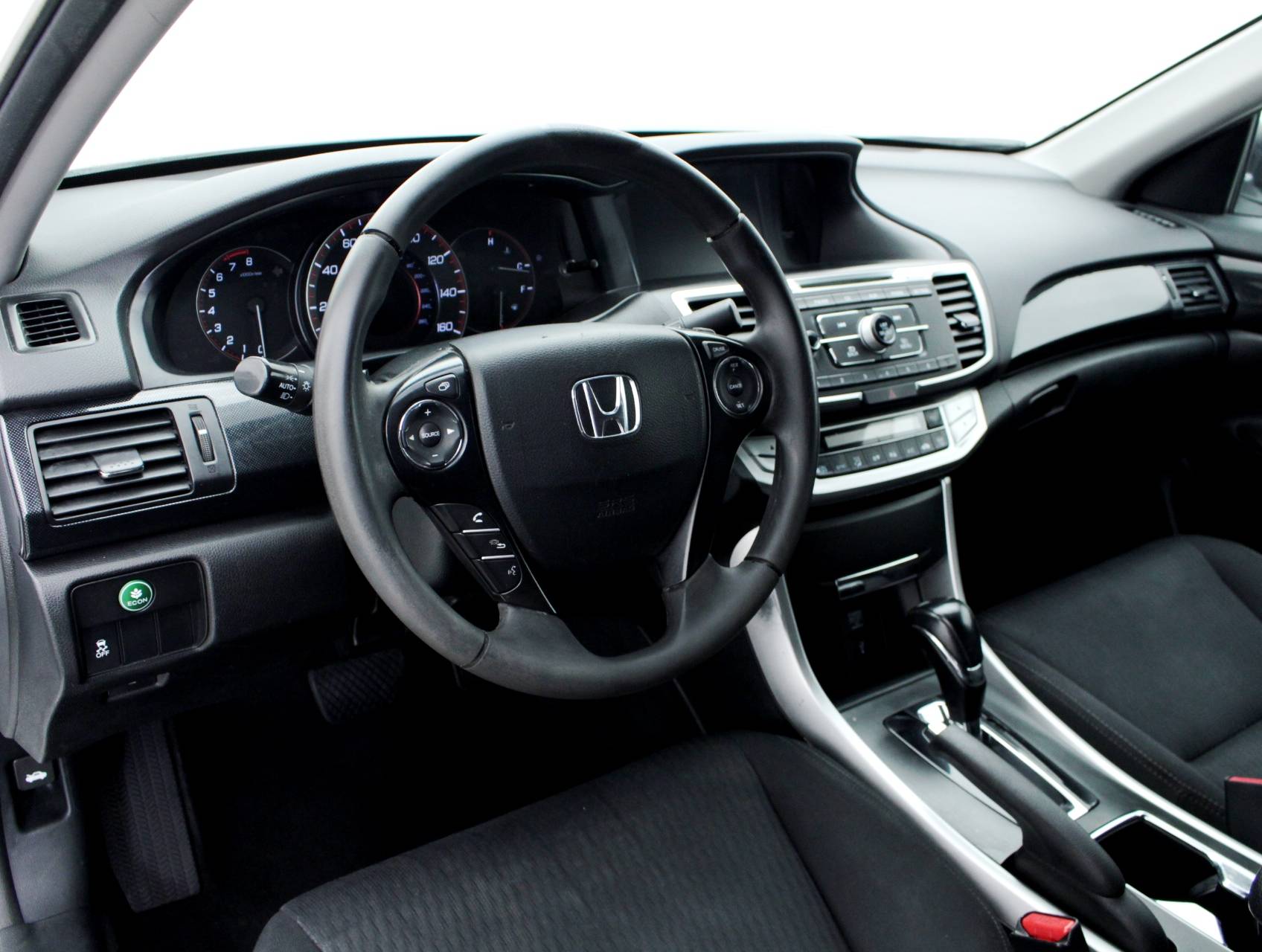 Florida Fine Cars - Used HONDA ACCORD 2015 MIAMI SPORT