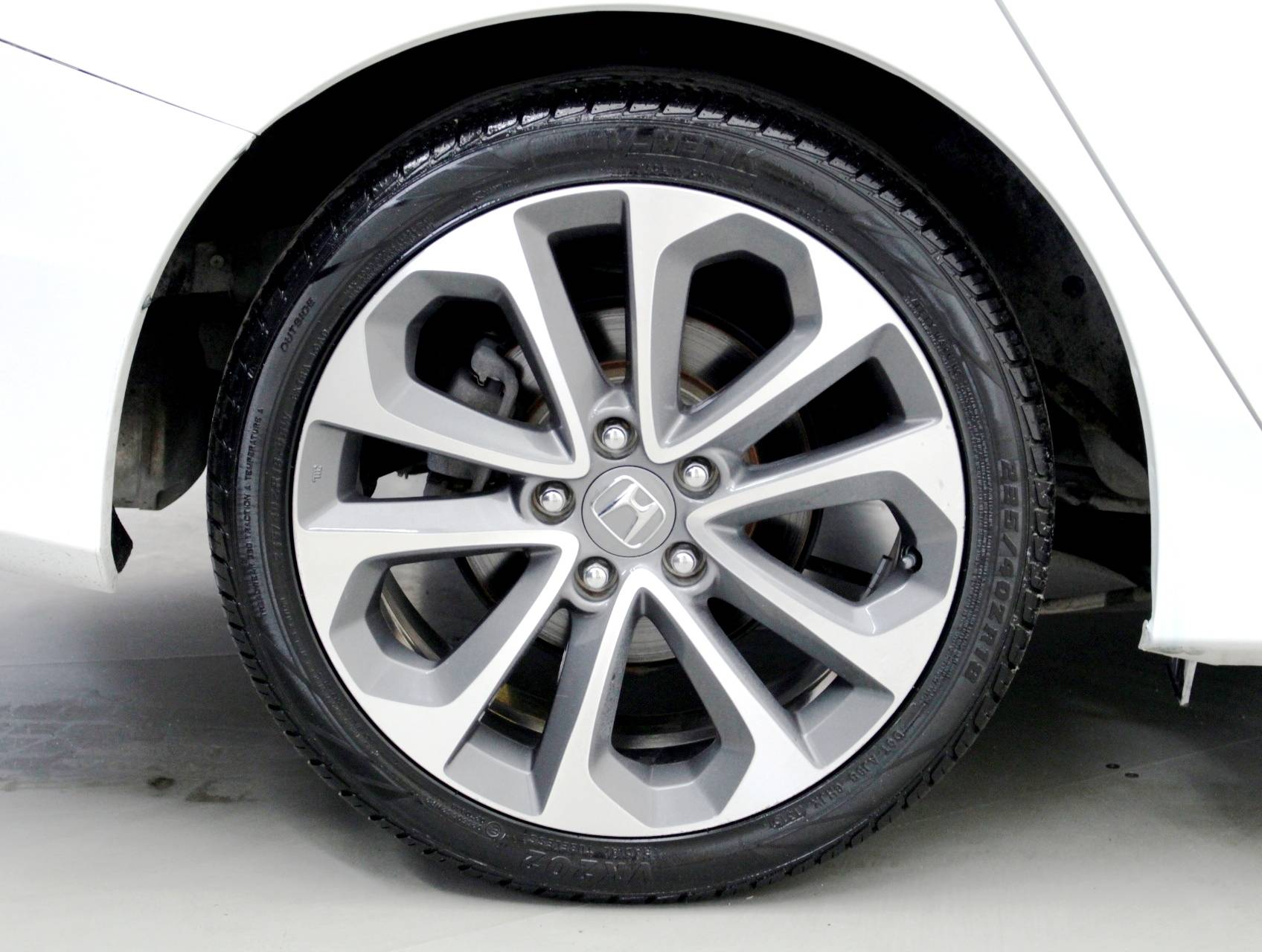 Florida Fine Cars - Used HONDA ACCORD 2015 MIAMI SPORT