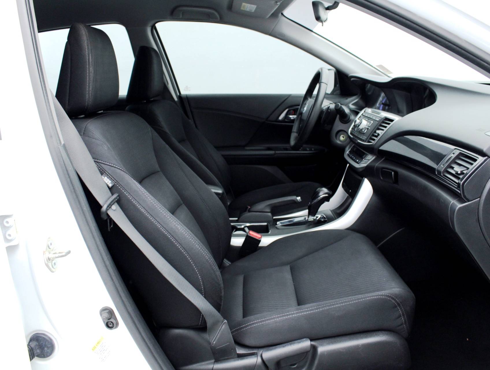 Florida Fine Cars - Used HONDA ACCORD 2015 MIAMI SPORT