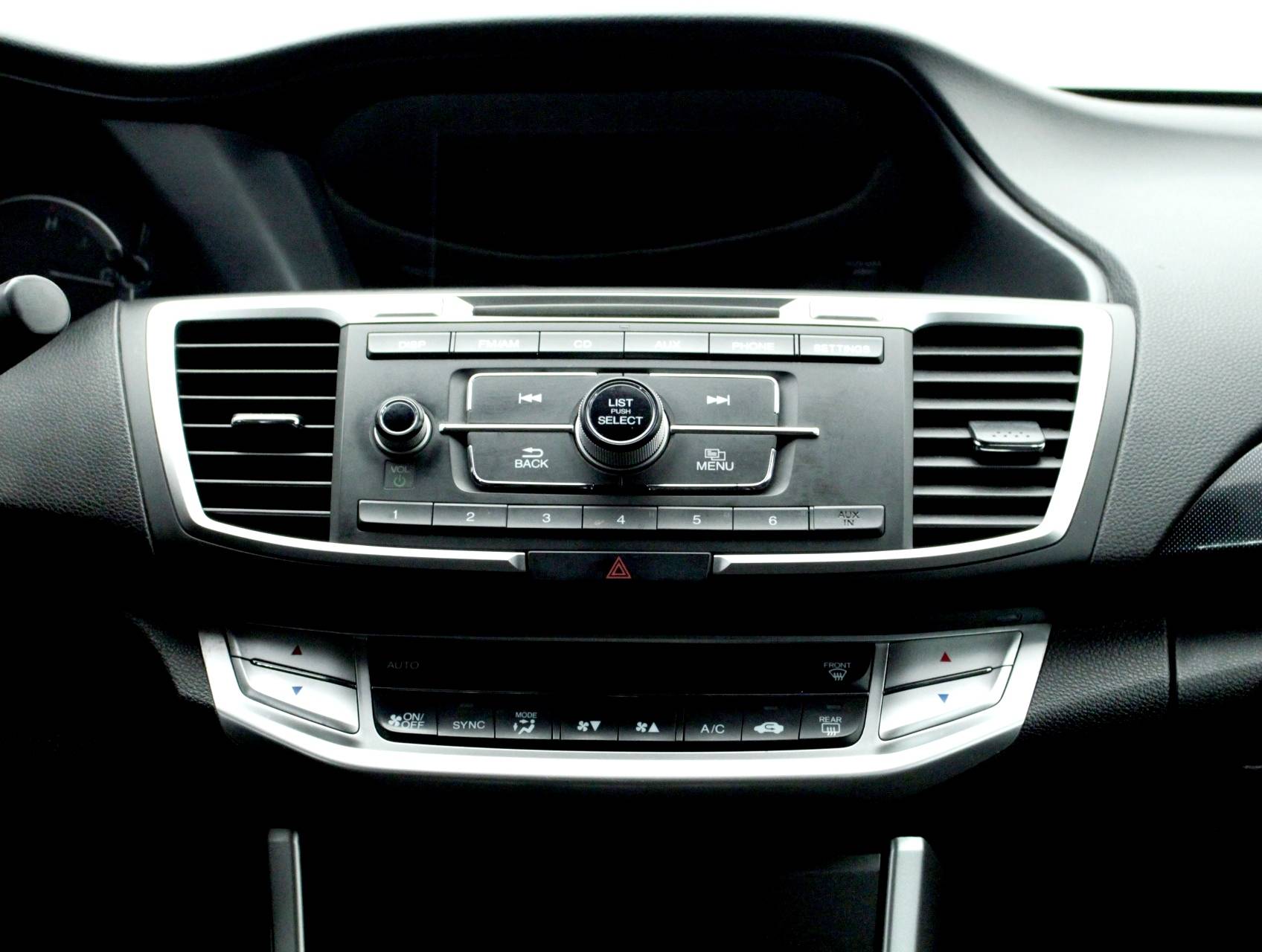 Florida Fine Cars - Used HONDA ACCORD 2015 MIAMI SPORT