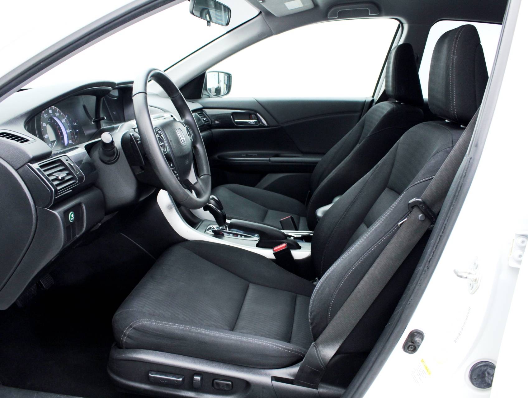 Florida Fine Cars - Used HONDA ACCORD 2015 MIAMI SPORT