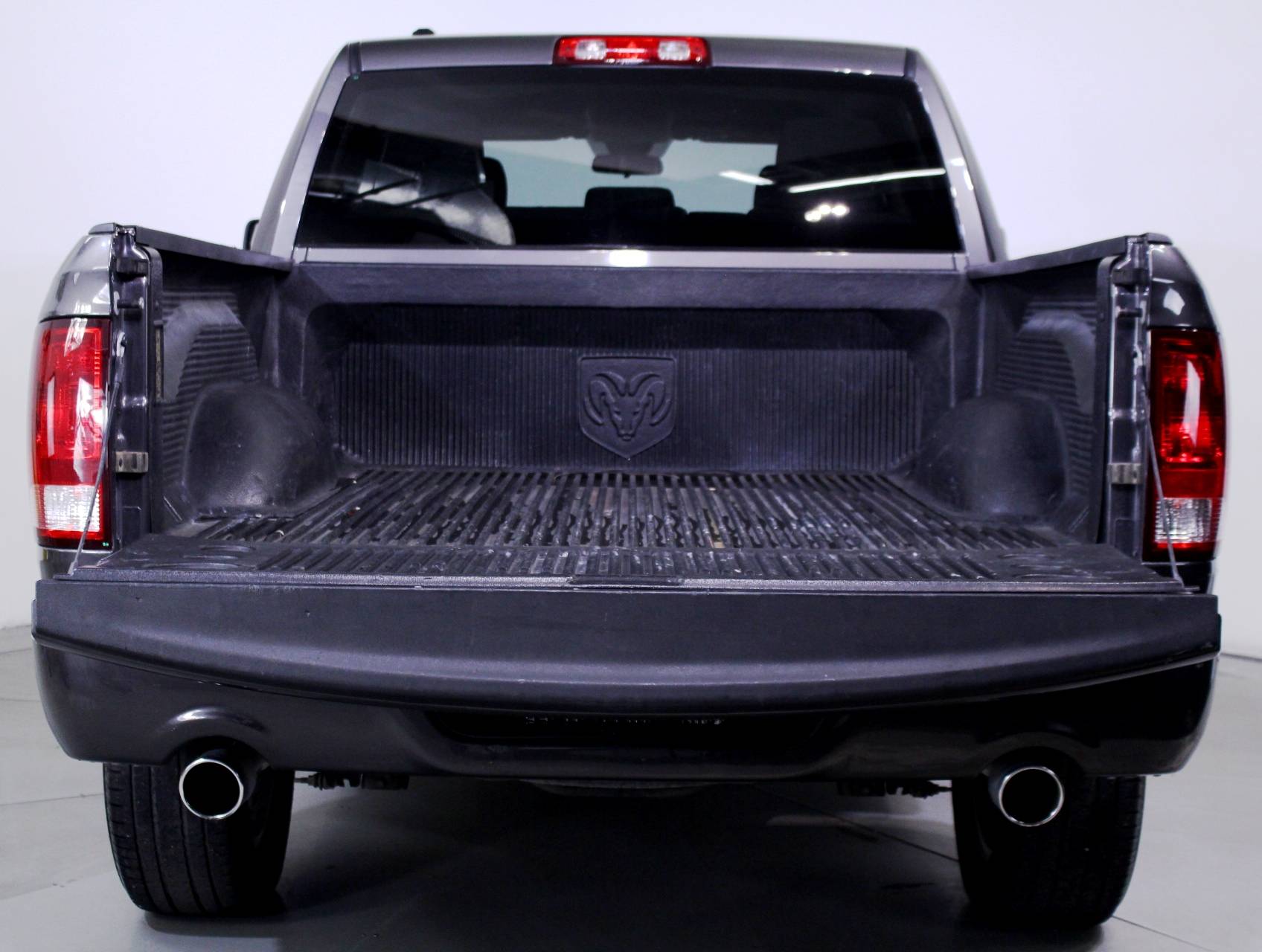 Florida Fine Cars - Used RAM 1500 2015 MIAMI EXPRESS