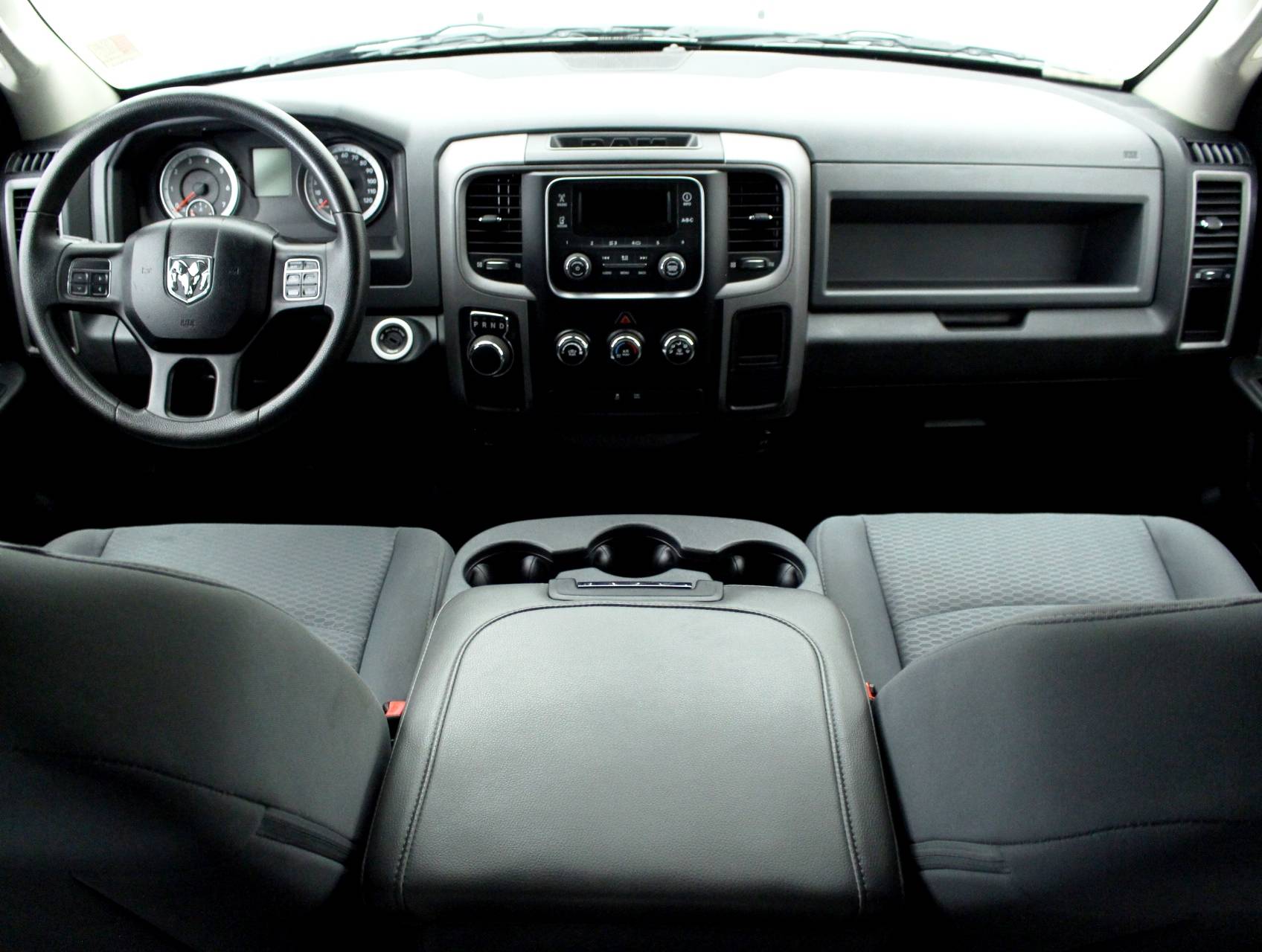 Florida Fine Cars - Used RAM 1500 2015 MIAMI EXPRESS