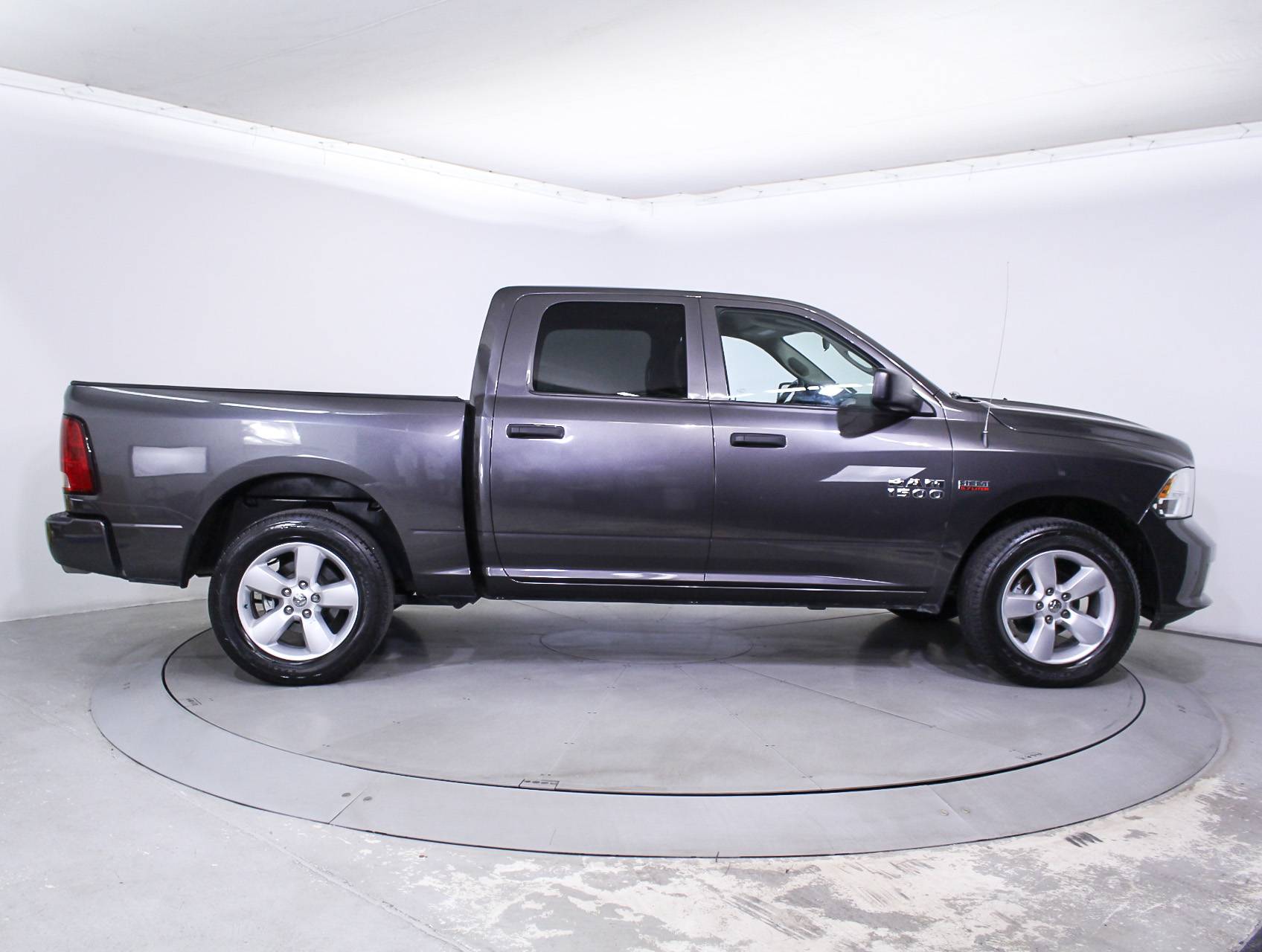 Florida Fine Cars - Used RAM 1500 2015 MIAMI EXPRESS