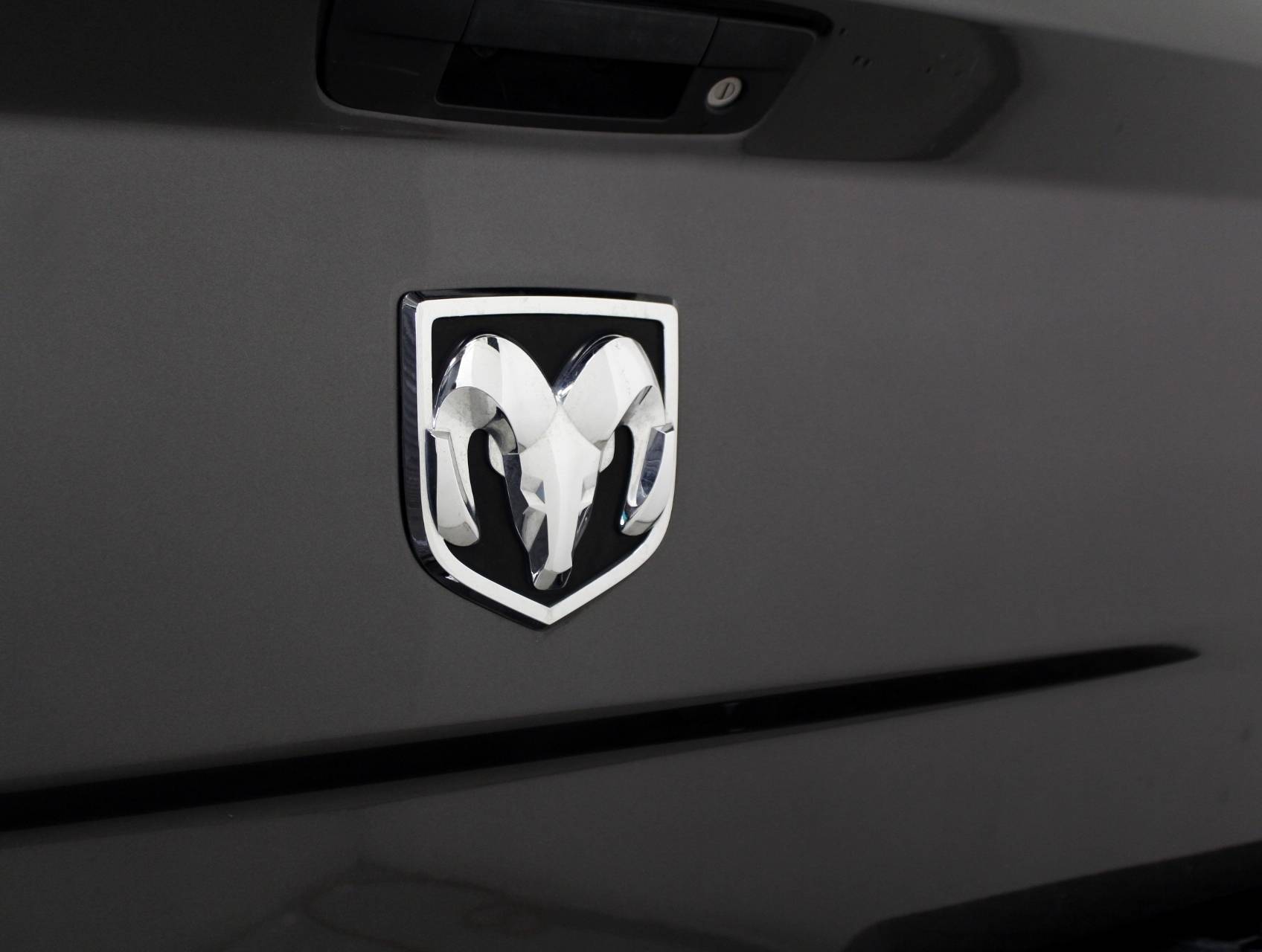 Florida Fine Cars - Used RAM 1500 2015 MIAMI EXPRESS