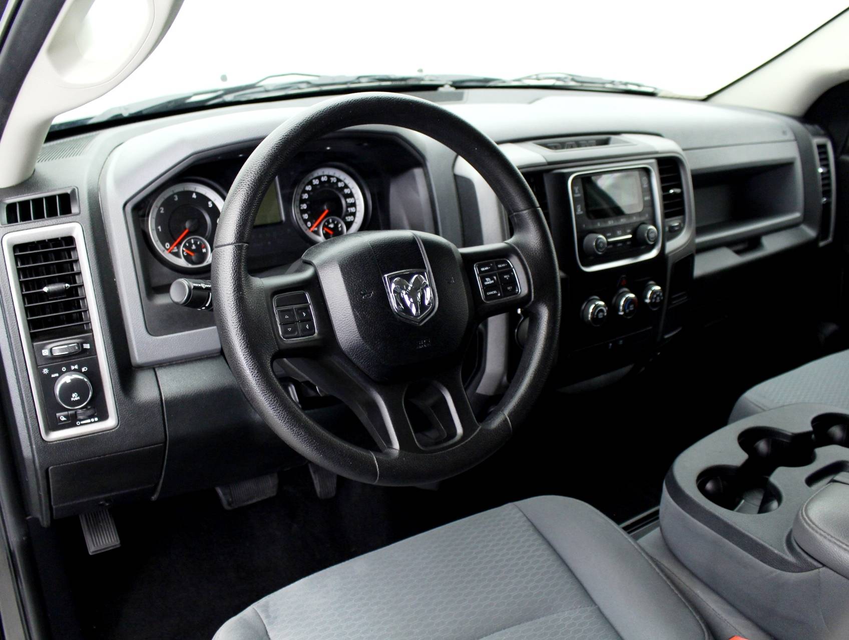 Florida Fine Cars - Used RAM 1500 2015 MIAMI EXPRESS