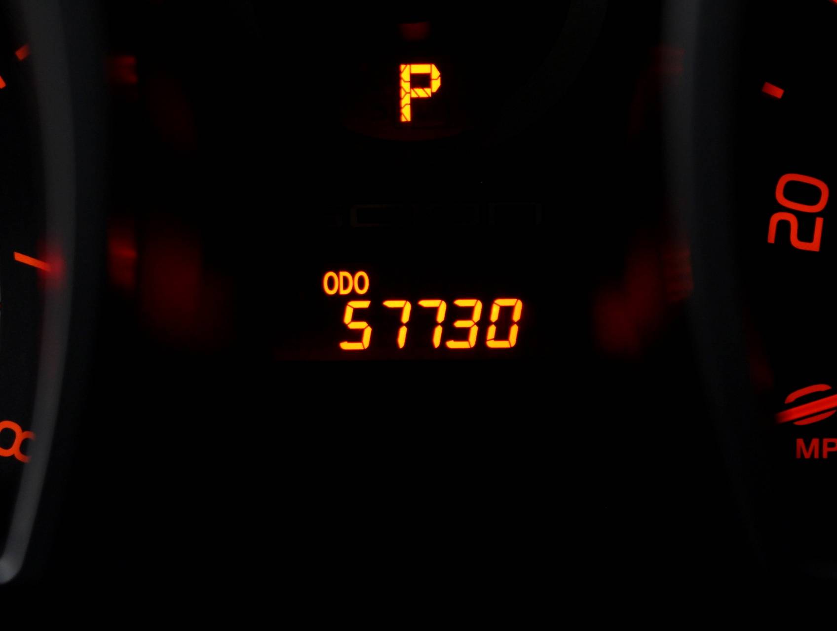 Florida Fine Cars - Used SCION TC 2015 HOLLYWOOD 