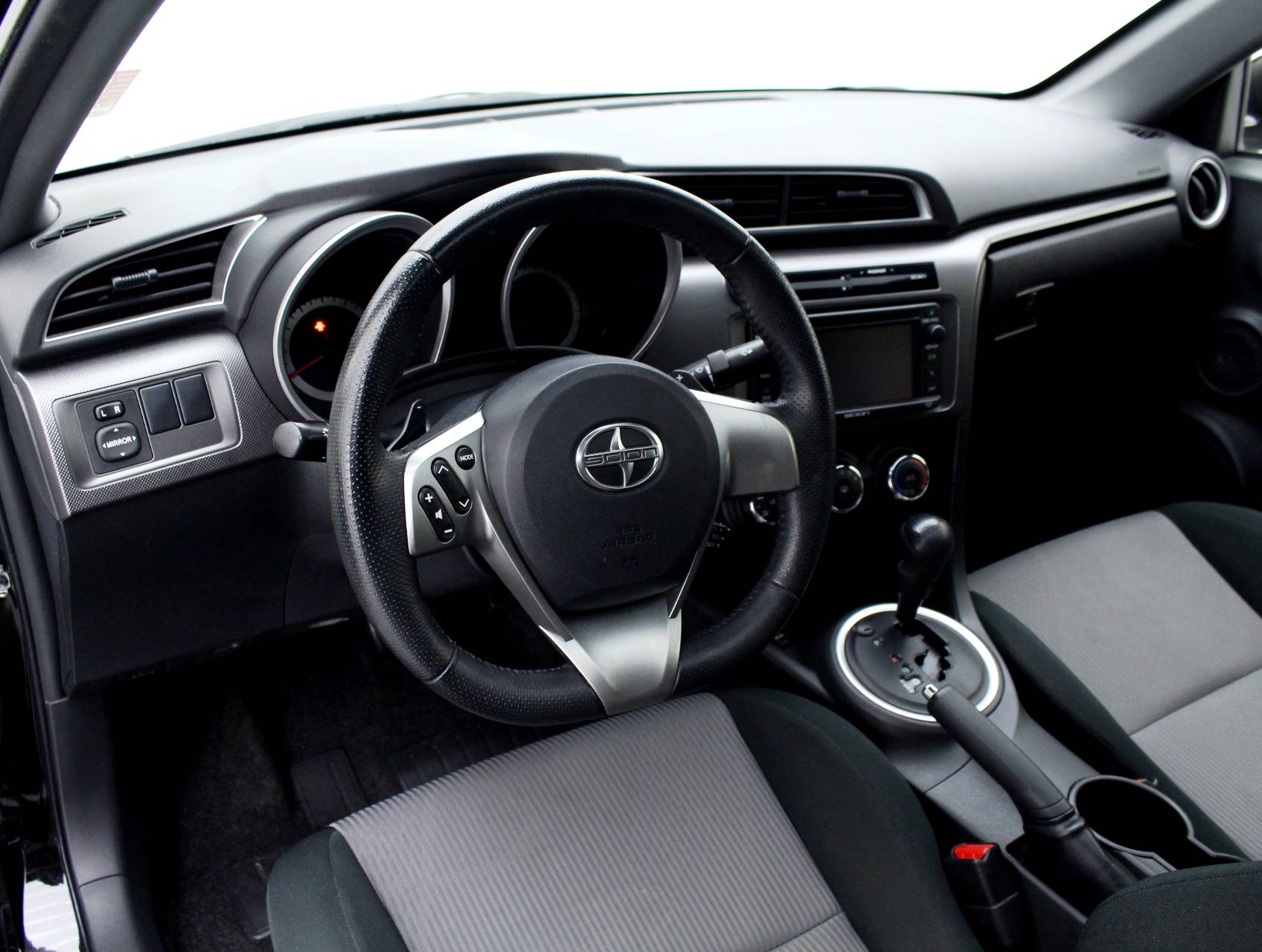 Florida Fine Cars - Used SCION TC 2015 HOLLYWOOD 