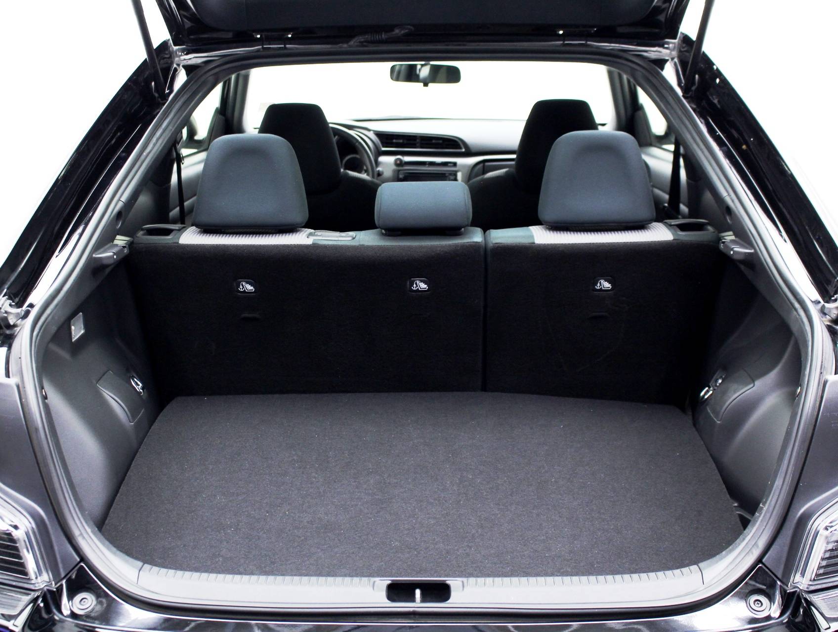 Florida Fine Cars - Used SCION TC 2015 HOLLYWOOD 