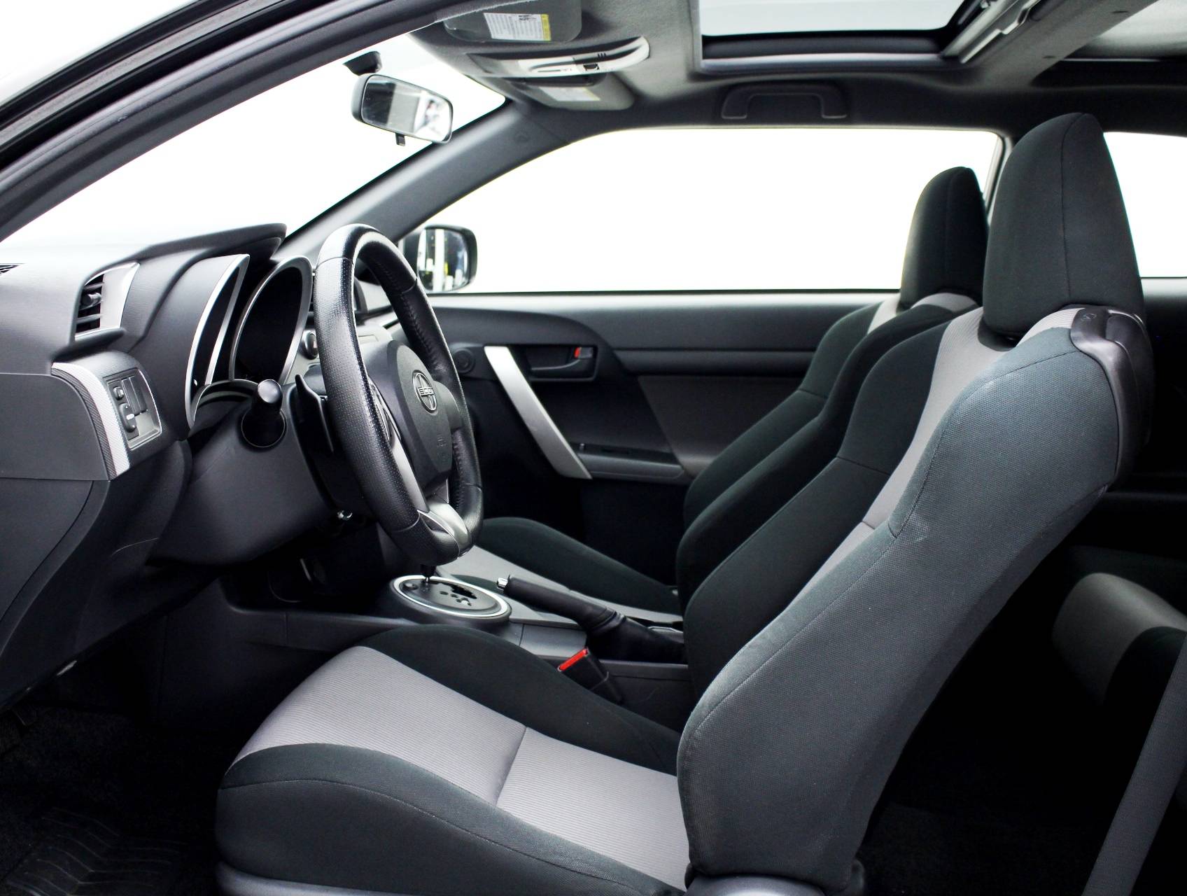 Florida Fine Cars - Used SCION TC 2015 HOLLYWOOD 