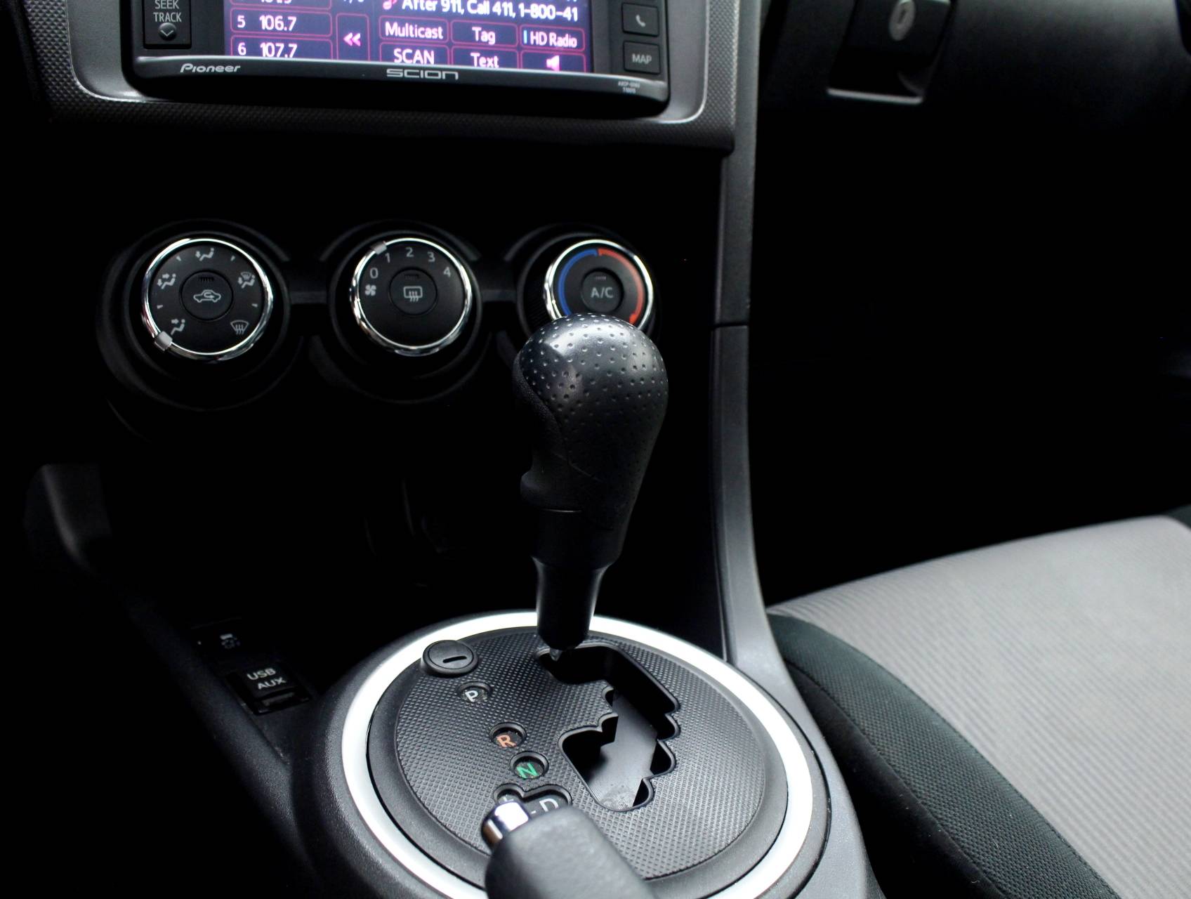 Florida Fine Cars - Used SCION TC 2015 HOLLYWOOD 