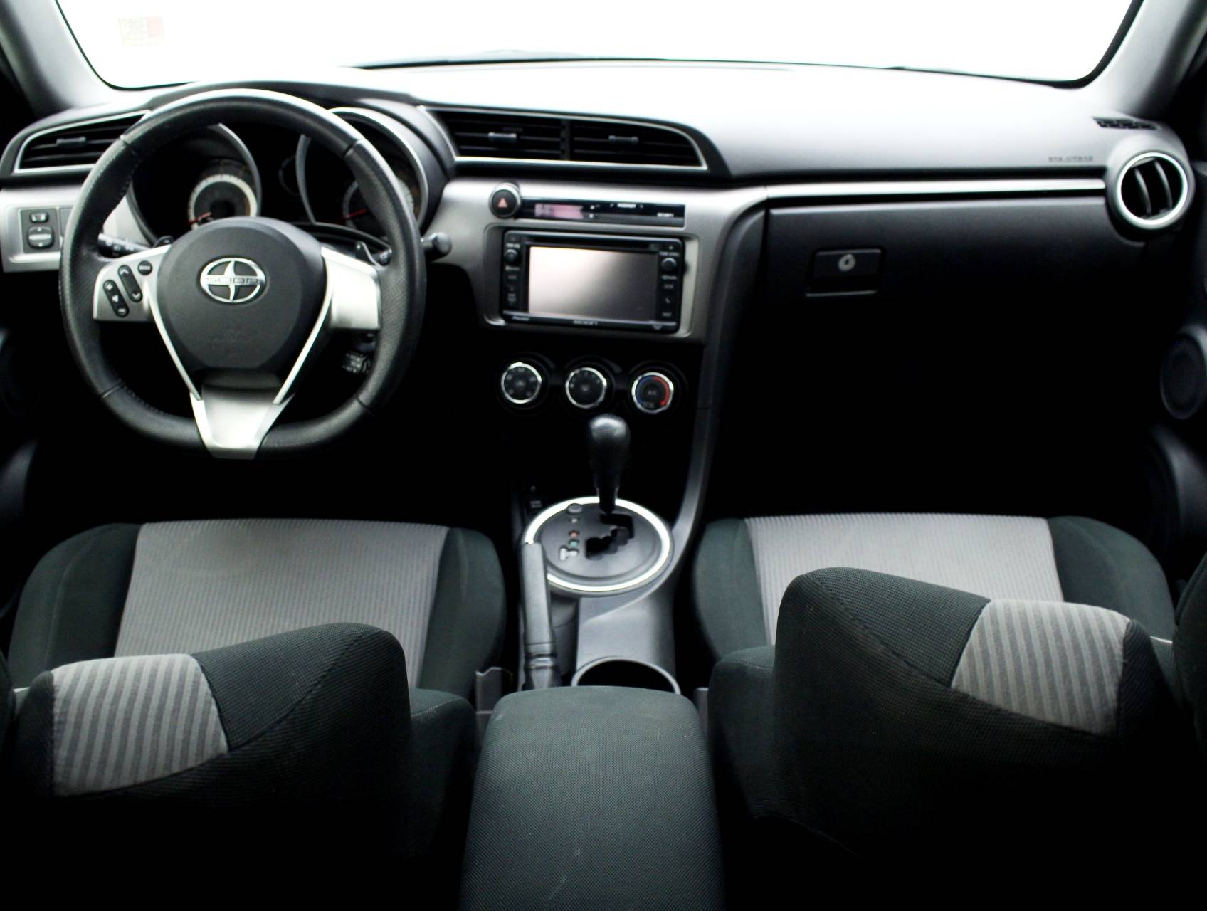 Florida Fine Cars - Used SCION TC 2015 HOLLYWOOD 