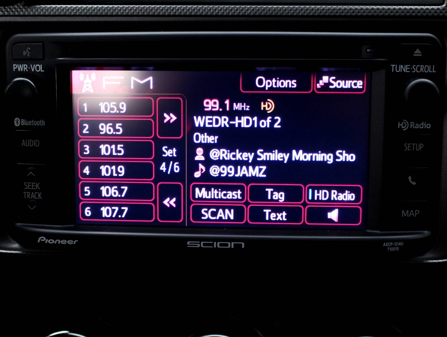 Florida Fine Cars - Used SCION TC 2015 HOLLYWOOD 