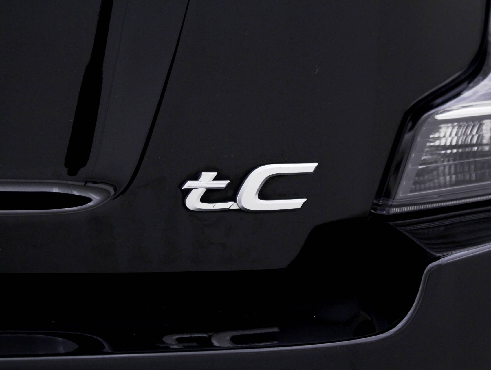 Florida Fine Cars - Used SCION TC 2015 HOLLYWOOD 