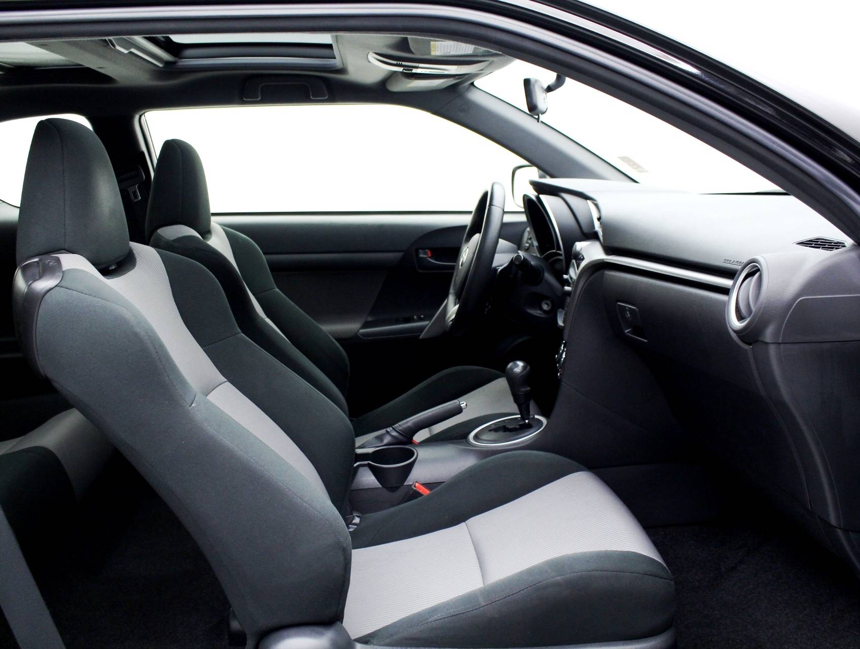 Florida Fine Cars - Used SCION TC 2015 HOLLYWOOD 