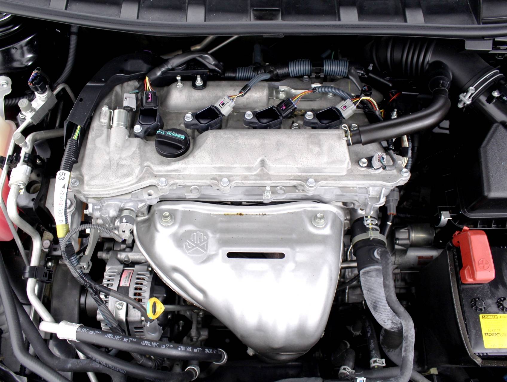 Florida Fine Cars - Used SCION TC 2015 HOLLYWOOD 