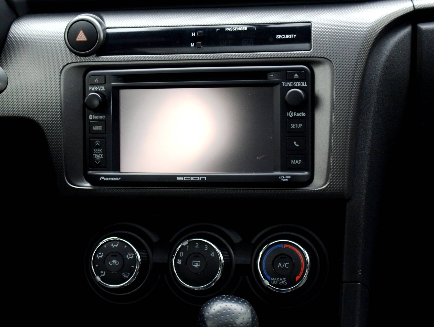 Florida Fine Cars - Used SCION TC 2015 HOLLYWOOD 