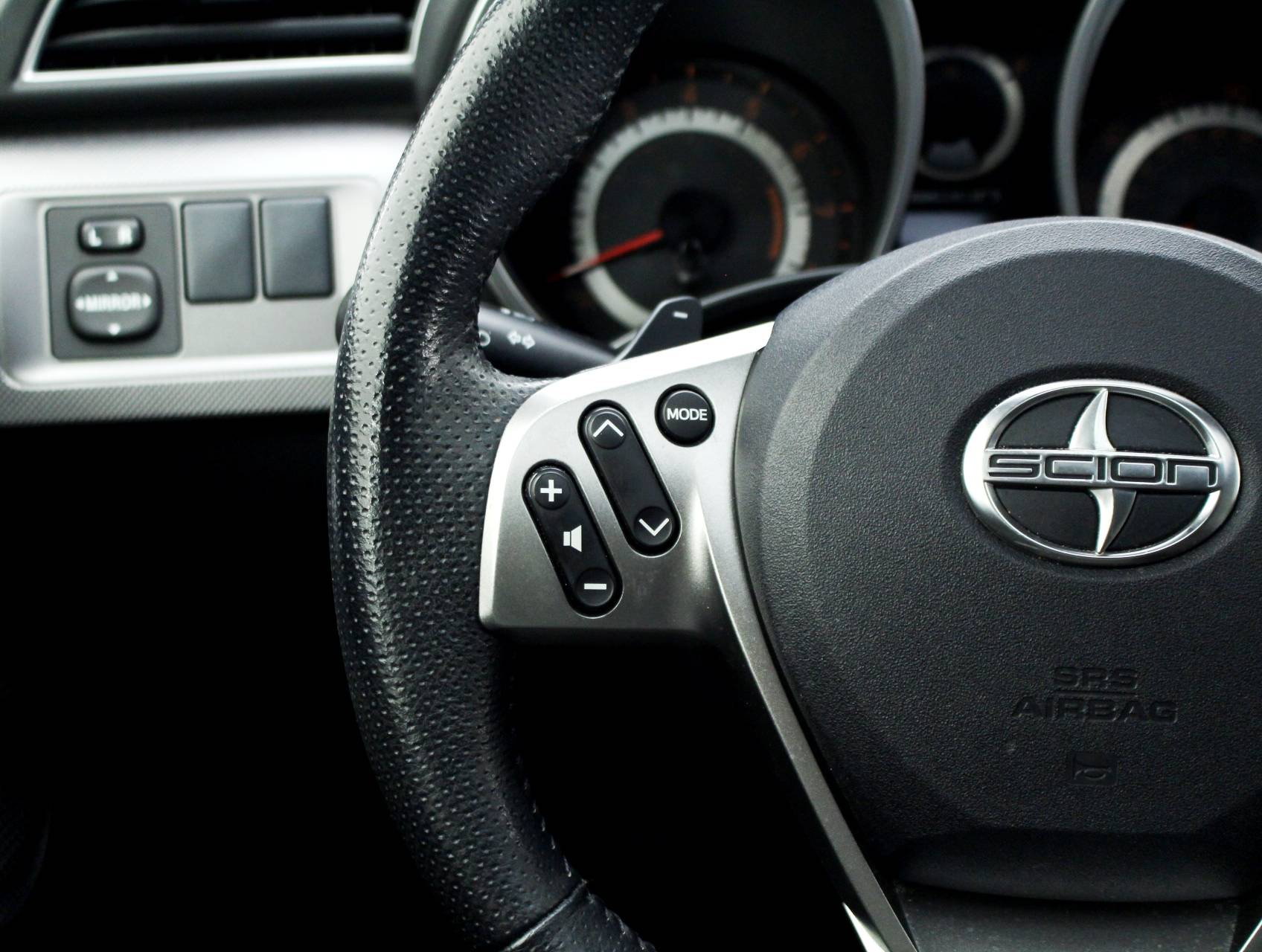 Florida Fine Cars - Used SCION TC 2015 HOLLYWOOD 