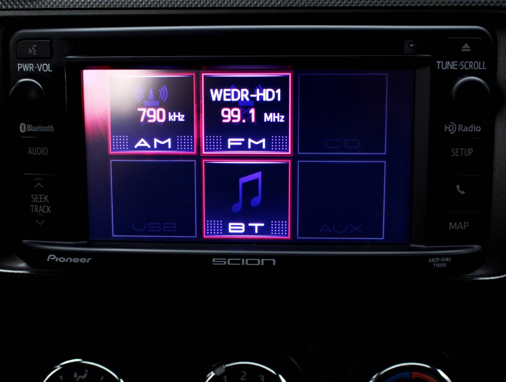 Florida Fine Cars - Used SCION TC 2015 HOLLYWOOD 