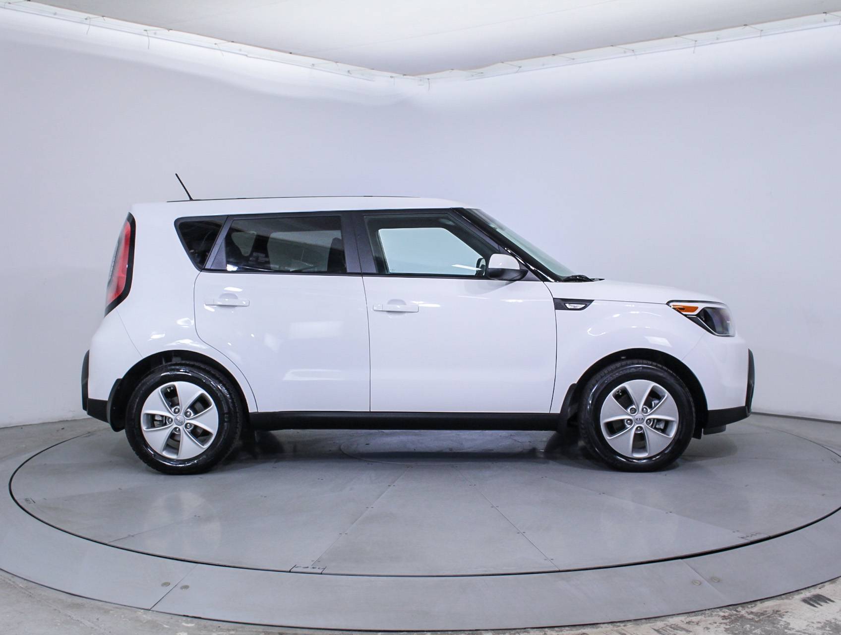 Florida Fine Cars - Used KIA SOUL 2014 MIAMI 